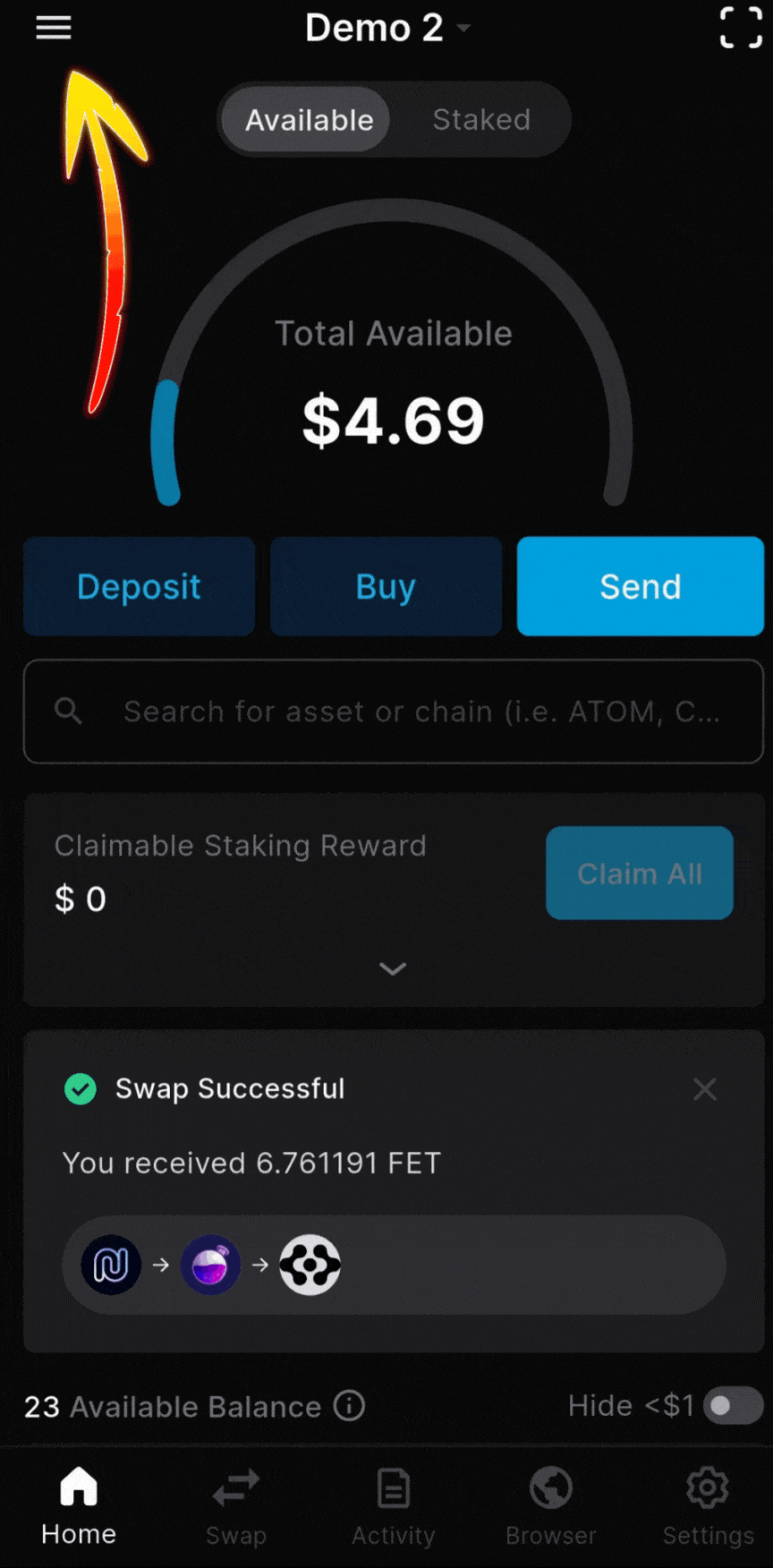 ASI, Artificial Super Intelligence Alliance, , where to buy FET tokens, swap FET tokens, Keplr swap, Fetch protocol, FET staking, FET validator, where to stake FET tokens, how to stake FET tokens, FET staking APY, ATOM validator, switch validators in Keplr, how to redelegate using Keplr, where to stake FET, how to stake Cosmos FET in Keplr, Keplr mobile wallet app, the best place to stake FET, the best FET validator, which FET validator do I choose, how do you stake on Keplr, is FET staking worth it, Is FET good for staking, FET staking APY, What is the reward for FET staking, How do I get FET on my Keplr wallet, Keplr wallet staking guide, FET staking rewards calculator, How to delegate FET tokens, Is FET Proof of Stake, Does Keplr wallet support FET, Trading FET on Keplr wallet, How to add FET to Keplr wallet, FET liquid staking, What wallets support FET, Best place to stake FET, How long does it take to unstake FET, How does Fetchai staking work, Should I stake FET on Kraken, Should I stake FET on Coinbase, staking FET on Binance, Is FET staking legit, Why is staking FET a good idea, Can I restake FET, Compound Fetchai staking rewards