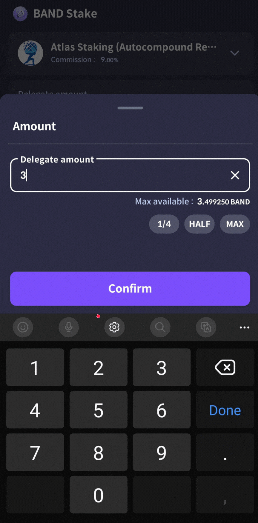 Band protocol, BAND staking, BAND validator, where to stake BAND tokens, how to stake BAND tokens, BAND staking APY, ATOM validator, switch validators in Cosmostation, how to redelegate using Cosmostation, where to stake BAND, how to stake Cosmos BAND in Cosmostation, Cosmostation mobile wallet app, the best place to stake BAND, the best BAND validator, which BAND validator do I choose, how do you stake on Cosmostation, is BAND staking worth it, Is BAND good for staking, BAND staking APY, What is the reward for BAND staking, How do I get BAND on my Cosmostation wallet, Cosmostation wallet staking guide, BAND staking rewards calculator, How to delegate BAND tokens, Is BAND Proof of Stake, Does Cosmostation wallet support BAND, Trading BAND on Cosmostation wallet, How to add BAND to Cosmostation wallet, BAND liquid staking, What wallets support BAND, Best place to stake BAND, How long does it take to unstake BAND, How does BAND staking work, Should I stake BAND on Kraken, Should I stake BAND on Coinbase, staking BAND on Binance, Is BAND staking legit, Why is staking BAND a good idea, Can I restake BAND, Compound BAND staking rewards