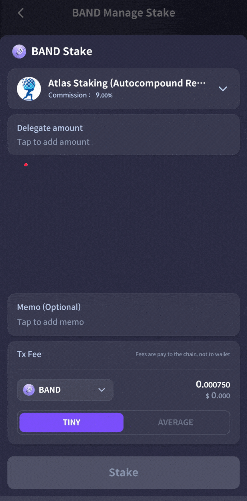 Band protocol, BAND staking, BAND validator, where to stake BAND tokens, how to stake BAND tokens, BAND staking APY, ATOM validator, switch validators in Cosmostation, how to redelegate using Cosmostation, where to stake BAND, how to stake Cosmos BAND in Cosmostation, Cosmostation mobile wallet app, the best place to stake BAND, the best BAND validator, which BAND validator do I choose, how do you stake on Cosmostation, is BAND staking worth it, Is BAND good for staking, BAND staking APY, What is the reward for BAND staking, How do I get BAND on my Cosmostation wallet, Cosmostation wallet staking guide, BAND staking rewards calculator, How to delegate BAND tokens, Is BAND Proof of Stake, Does Cosmostation wallet support BAND, Trading BAND on Cosmostation wallet, How to add BAND to Cosmostation wallet, BAND liquid staking, What wallets support BAND, Best place to stake BAND, How long does it take to unstake BAND, How does BAND staking work, Should I stake BAND on Kraken, Should I stake BAND on Coinbase, staking BAND on Binance, Is BAND staking legit, Why is staking BAND a good idea, Can I restake BAND, Compound BAND staking rewards