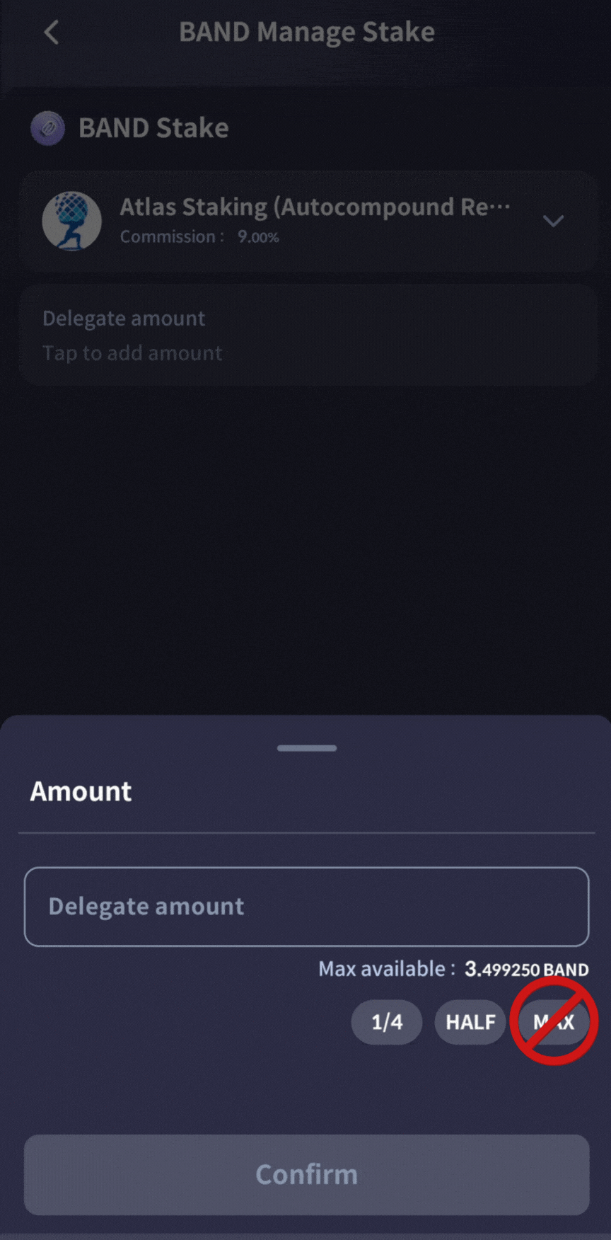 Band protocol, BAND staking, BAND validator, where to stake BAND tokens, how to stake BAND tokens, BAND staking APY, ATOM validator, switch validators in Cosmostation, how to redelegate using Cosmostation, where to stake BAND, how to stake Cosmos BAND in Cosmostation, Cosmostation mobile wallet app, the best place to stake BAND, the best BAND validator, which BAND validator do I choose, how do you stake on Cosmostation, is BAND staking worth it, Is BAND good for staking, BAND staking APY, What is the reward for BAND staking, How do I get BAND on my Cosmostation wallet, Cosmostation wallet staking guide, BAND staking rewards calculator, How to delegate BAND tokens, Is BAND Proof of Stake, Does Cosmostation wallet support BAND, Trading BAND on Cosmostation wallet, How to add BAND to Cosmostation wallet, BAND liquid staking, What wallets support BAND, Best place to stake BAND, How long does it take to unstake BAND, How does BAND staking work, Should I stake BAND on Kraken, Should I stake BAND on Coinbase, staking BAND on Binance, Is BAND staking legit, Why is staking BAND a good idea, Can I restake BAND, Compound BAND staking rewards