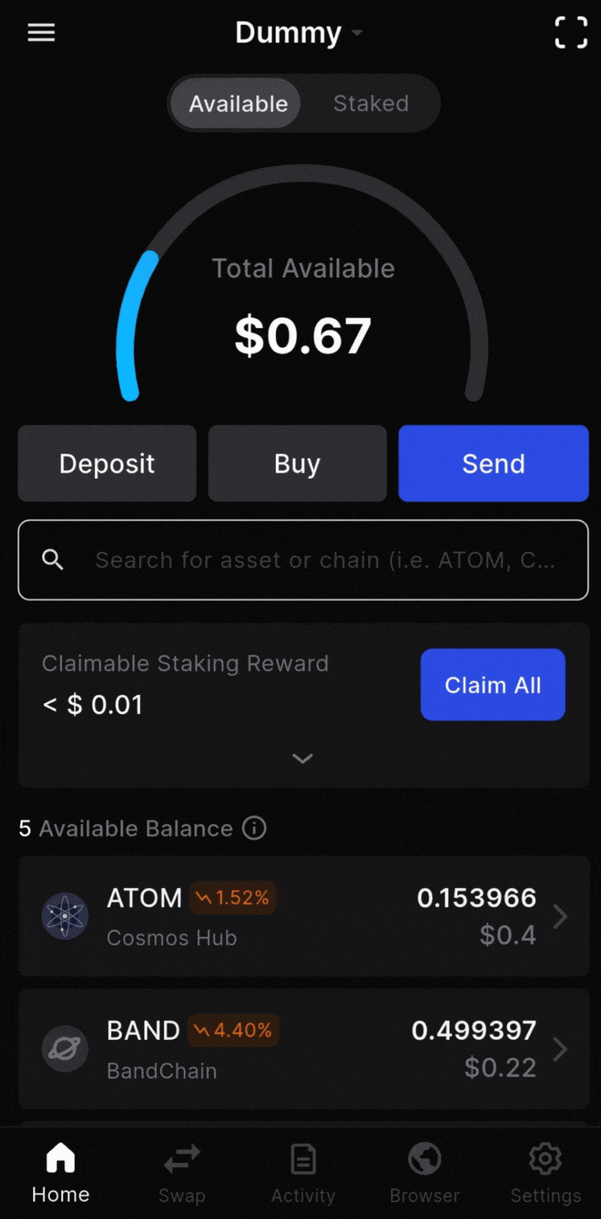 Band protocol, BAND staking, BAND validator, where to stake BAND tokens, how to stake BAND tokens, BAND staking APY, ATOM validator, switch validators in Keplr mobile, how to redelegate using Keplr mobile, where to stake BAND, how to stake Cosmos BAND in Keplr mobile wallet, Keplr mobile wallet app, the best place to stake BAND, the best BAND validator, which BAND validator do I choose, how do you stake on Keplr mobile, is BAND staking worth it, Is BAND good for staking, BAND staking APY, What is the reward for BAND staking, How do I get BAND on my Keplr mobile wallet, Keplr mobile wallet staking guide, BAND staking rewards calculator, How to delegate BAND tokens, Is BAND Proof of Stake, Does Keplr wallet support BAND, Trading BAND on Keplr wallet, How to add BAND to Keplr wallet, BAND liquid staking, What wallets support BAND, Best place to stake BAND, How long does it take to unstake BAND, How does BAND staking work, Should I stake BAND on Kraken, Should I stake BAND on Coinbase, staking BAND on Binance, Is BAND staking legit, Why is staking BAND a good idea, Can I restake BAND, Compound BAND staking rewards