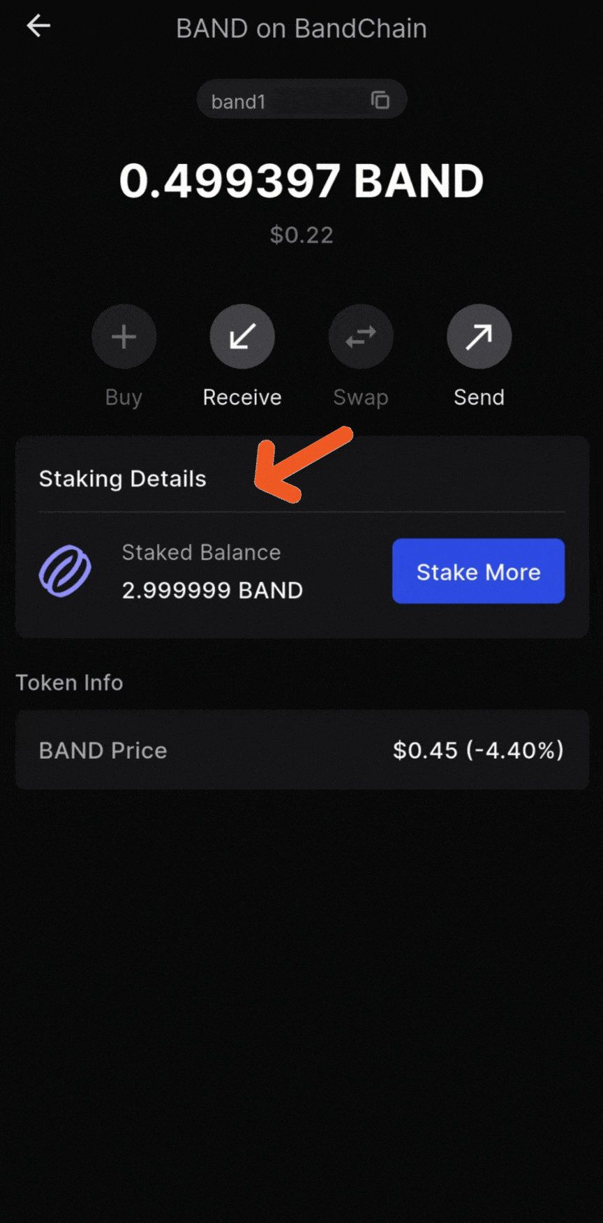Band protocol, BAND staking, BAND validator, where to stake BAND tokens, how to stake BAND tokens, BAND staking APY, ATOM validator, switch validators in Keplr mobile, how to redelegate using Keplr mobile, where to stake BAND, how to stake Cosmos BAND in Keplr mobile wallet, Keplr mobile wallet app, the best place to stake BAND, the best BAND validator, which BAND validator do I choose, how do you stake on Keplr mobile, is BAND staking worth it, Is BAND good for staking, BAND staking APY, What is the reward for BAND staking, How do I get BAND on my Keplr mobile wallet, Keplr mobile wallet staking guide, BAND staking rewards calculator, How to delegate BAND tokens, Is BAND Proof of Stake, Does Keplr wallet support BAND, Trading BAND on Keplr wallet, How to add BAND to Keplr wallet, BAND liquid staking, What wallets support BAND, Best place to stake BAND, How long does it take to unstake BAND, How does BAND staking work, Should I stake BAND on Kraken, Should I stake BAND on Coinbase, staking BAND on Binance, Is BAND staking legit, Why is staking BAND a good idea, Can I restake BAND, Compound BAND staking rewards