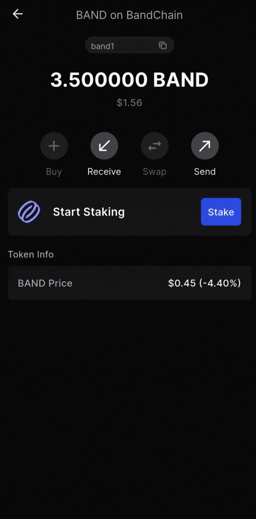 Band protocol, BAND staking, BAND validator, where to stake BAND tokens, how to stake BAND tokens, BAND staking APY, ATOM validator, switch validators in Keplr mobile, how to redelegate using Keplr mobile, where to stake BAND, how to stake Cosmos BAND in Keplr mobile wallet, Keplr mobile wallet app, the best place to stake BAND, the best BAND validator, which BAND validator do I choose, how do you stake on Keplr mobile, is BAND staking worth it, Is BAND good for staking, BAND staking APY, What is the reward for BAND staking, How do I get BAND on my Keplr mobile wallet, Keplr mobile wallet staking guide, BAND staking rewards calculator, How to delegate BAND tokens, Is BAND Proof of Stake, Does Keplr wallet support BAND, Trading BAND on Keplr wallet, How to add BAND to Keplr wallet, BAND liquid staking, What wallets support BAND, Best place to stake BAND, How long does it take to unstake BAND, How does BAND staking work, Should I stake BAND on Kraken, Should I stake BAND on Coinbase, staking BAND on Binance, Is BAND staking legit, Why is staking BAND a good idea, Can I restake BAND, Compound BAND staking rewards