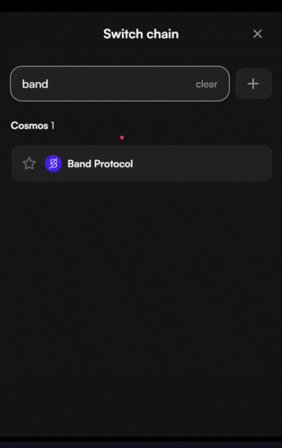 Band protocol, BAND staking, BAND validator, where to stake BAND tokens, how to stake BAND tokens, BAND staking APY, ATOM validator, switch validators in Leap, how to redelegate using Leap, where to stake BAND, how to stake Cosmos BAND in Leap, Leap mobile wallet app, the best place to stake BAND, the best BAND validator, which BAND validator do I choose, how do you stake on Leap, is BAND staking worth it, Is BAND good for staking, BAND staking APY, What is the reward for BAND staking, How do I get BAND on my Leap wallet, Leap wallet staking guide, BAND staking rewards calculator, How to delegate BAND tokens, Is BAND Proof of Stake, Does Leap wallet support BAND, Trading BAND on Leap wallet, How to add BAND to Leap wallet, BAND liquid staking, What wallets support BAND, Best place to stake BAND, How long does it take to unstake BAND, How does BAND staking work, Should I stake BAND on Kraken, Should I stake BAND on Coinbase, staking BAND on Binance, Is BAND staking legit, Why is staking BAND a good idea, Can I restake BAND, Compound BAND staking rewards