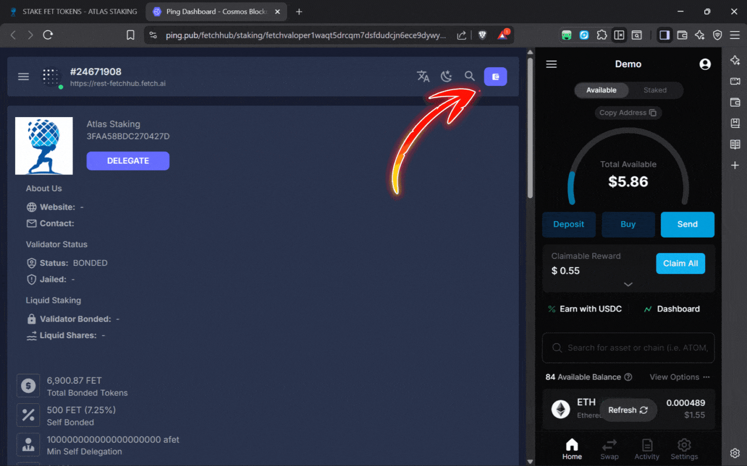 ASI, Artificial Super Intelligence Alliance, , where to buy FET tokens, swap FET tokens, Keplr swap, Fetch protocol, FET staking, FET validator, where to stake FET tokens, how to stake FET tokens, FET staking APY, ATOM validator, switch validators in Keplr, how to redelegate using Keplr, where to stake FET, how to stake Cosmos FET in Keplr, Keplr mobile wallet app, the best place to stake FET, the best FET validator, which FET validator do I choose, how do you stake on Keplr, is FET staking worth it, Is FET good for staking, FET staking APY, What is the reward for FET staking, How do I get FET on my Keplr wallet, Keplr wallet staking guide, FET staking rewards calculator, How to delegate FET tokens, Is FET Proof of Stake, Does Keplr wallet support FET, Trading FET on Keplr wallet, How to add FET to Keplr wallet, FET liquid staking, What wallets support FET, Best place to stake FET, How long does it take to unstake FET, How does Fetchai staking work, Should I stake FET on Kraken, Should I stake FET on Coinbase, staking FET on Binance, Is FET staking legit, Why is staking FET a good idea, Can I restake FET, Compound Fetchai staking rewards