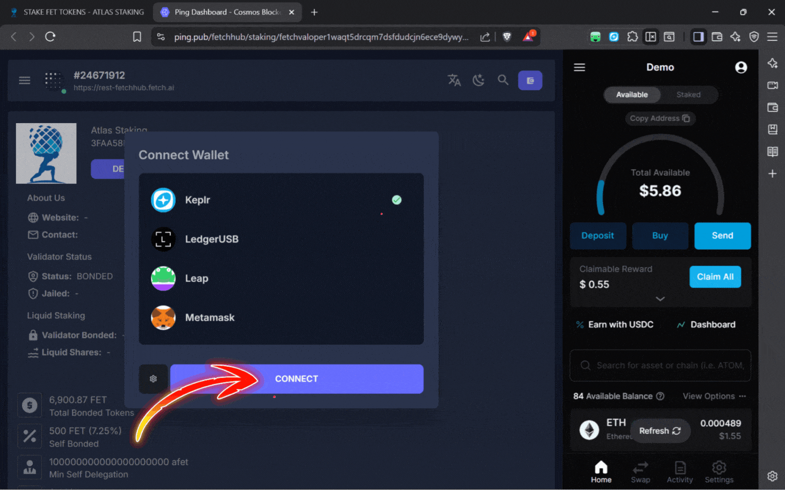 ASI, Artificial Super Intelligence Alliance, , where to buy FET tokens, swap FET tokens, Keplr swap, Fetch protocol, FET staking, FET validator, where to stake FET tokens, how to stake FET tokens, FET staking APY, ATOM validator, switch validators in Keplr, how to redelegate using Keplr, where to stake FET, how to stake Cosmos FET in Keplr, Keplr mobile wallet app, the best place to stake FET, the best FET validator, which FET validator do I choose, how do you stake on Keplr, is FET staking worth it, Is FET good for staking, FET staking APY, What is the reward for FET staking, How do I get FET on my Keplr wallet, Keplr wallet staking guide, FET staking rewards calculator, How to delegate FET tokens, Is FET Proof of Stake, Does Keplr wallet support FET, Trading FET on Keplr wallet, How to add FET to Keplr wallet, FET liquid staking, What wallets support FET, Best place to stake FET, How long does it take to unstake FET, How does Fetchai staking work, Should I stake FET on Kraken, Should I stake FET on Coinbase, staking FET on Binance, Is FET staking legit, Why is staking FET a good idea, Can I restake FET, Compound Fetchai staking rewards