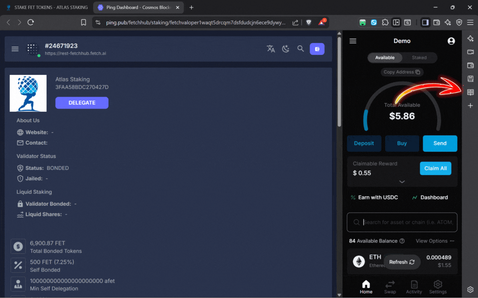 ASI, Artificial Super Intelligence Alliance, , where to buy FET tokens, swap FET tokens, Keplr swap, Fetch protocol, FET staking, FET validator, where to stake FET tokens, how to stake FET tokens, FET staking APY, ATOM validator, switch validators in Keplr, how to redelegate using Keplr, where to stake FET, how to stake Cosmos FET in Keplr, Keplr mobile wallet app, the best place to stake FET, the best FET validator, which FET validator do I choose, how do you stake on Keplr, is FET staking worth it, Is FET good for staking, FET staking APY, What is the reward for FET staking, How do I get FET on my Keplr wallet, Keplr wallet staking guide, FET staking rewards calculator, How to delegate FET tokens, Is FET Proof of Stake, Does Keplr wallet support FET, Trading FET on Keplr wallet, How to add FET to Keplr wallet, FET liquid staking, What wallets support FET, Best place to stake FET, How long does it take to unstake FET, How does Fetchai staking work, Should I stake FET on Kraken, Should I stake FET on Coinbase, staking FET on Binance, Is FET staking legit, Why is staking FET a good idea, Can I restake FET, Compound Fetchai staking rewards