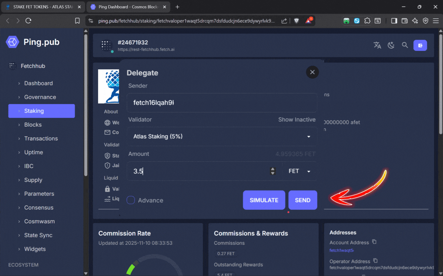 ASI, Artificial Super Intelligence Alliance, , where to buy FET tokens, swap FET tokens, Keplr swap, Fetch protocol, FET staking, FET validator, where to stake FET tokens, how to stake FET tokens, FET staking APY, ATOM validator, switch validators in Keplr, how to redelegate using Keplr, where to stake FET, how to stake Cosmos FET in Keplr, Keplr mobile wallet app, the best place to stake FET, the best FET validator, which FET validator do I choose, how do you stake on Keplr, is FET staking worth it, Is FET good for staking, FET staking APY, What is the reward for FET staking, How do I get FET on my Keplr wallet, Keplr wallet staking guide, FET staking rewards calculator, How to delegate FET tokens, Is FET Proof of Stake, Does Keplr wallet support FET, Trading FET on Keplr wallet, How to add FET to Keplr wallet, FET liquid staking, What wallets support FET, Best place to stake FET, How long does it take to unstake FET, How does Fetchai staking work, Should I stake FET on Kraken, Should I stake FET on Coinbase, staking FET on Binance, Is FET staking legit, Why is staking FET a good idea, Can I restake FET, Compound Fetchai staking rewards