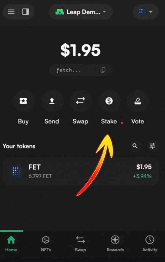 ASI, Artificial Super Intelligence Alliance, , where to buy FET tokens, swap FET tokens, Leap wallet swap, Fetch protocol, FET staking, FET validator, where to stake FET tokens, how to stake FET tokens, FET staking APY, ATOM validator, switch validators in Leap wallet, how to redelegate using Leap wallet, where to stake FET, how to stake Cosmos FET in Leap wallet, Leap mobile wallet app, the best place to stake FET, the best FET validator, which FET validator do I choose, how do you stake on Leap wallet, is FET staking worth it, Is FET good for staking, FET staking APY, What is the reward for FET staking, How do I get FET on my Leap wallet, Leap wallet staking guide, FET staking rewards calculator, How to delegate FET tokens, Is FET Proof of Stake, Does Leap wallet support FET, Trading FET on Leap wallet, How to add FET to Leap wallet, FET liquid staking, What wallets support FET, Best place to stake FET, How long does it take to unstake FET, How does Fetchai staking work, Should I stake FET on Kraken, Should I stake FET on Coinbase, staking FET on Binance, Is FET staking legit, Why is staking FET a good idea, Can I restake FET, Compound Fetchai staking rewards