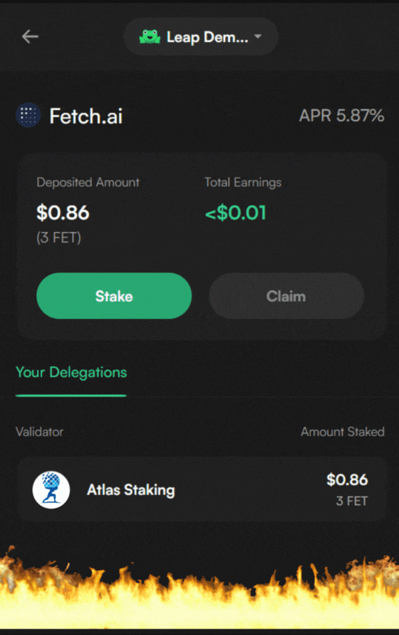ASI, Artificial Super Intelligence Alliance, , where to buy FET tokens, swap FET tokens, Leap wallet swap, Fetch protocol, FET staking, FET validator, where to stake FET tokens, how to stake FET tokens, FET staking APY, ATOM validator, switch validators in Leap wallet, how to redelegate using Leap wallet, where to stake FET, how to stake Cosmos FET in Leap wallet, Leap mobile wallet app, the best place to stake FET, the best FET validator, which FET validator do I choose, how do you stake on Leap wallet, is FET staking worth it, Is FET good for staking, FET staking APY, What is the reward for FET staking, How do I get FET on my Leap wallet, Leap wallet staking guide, FET staking rewards calculator, How to delegate FET tokens, Is FET Proof of Stake, Does Leap wallet support FET, Trading FET on Leap wallet, How to add FET to Leap wallet, FET liquid staking, What wallets support FET, Best place to stake FET, How long does it take to unstake FET, How does Fetchai staking work, Should I stake FET on Kraken, Should I stake FET on Coinbase, staking FET on Binance, Is FET staking legit, Why is staking FET a good idea, Can I restake FET, Compound Fetchai staking rewards