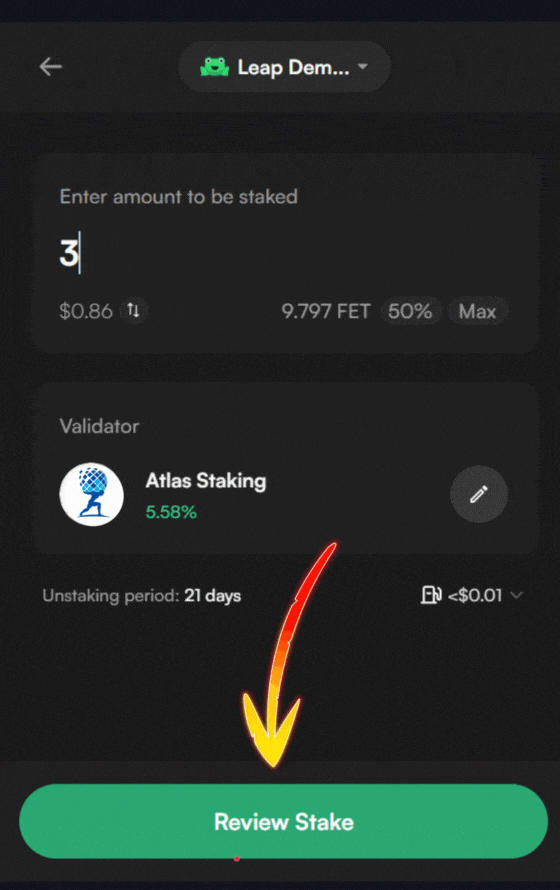 ASI, Artificial Super Intelligence Alliance, , where to buy FET tokens, swap FET tokens, Leap wallet swap, Fetch protocol, FET staking, FET validator, where to stake FET tokens, how to stake FET tokens, FET staking APY, ATOM validator, switch validators in Leap wallet, how to redelegate using Leap wallet, where to stake FET, how to stake Cosmos FET in Leap wallet, Leap mobile wallet app, the best place to stake FET, the best FET validator, which FET validator do I choose, how do you stake on Leap wallet, is FET staking worth it, Is FET good for staking, FET staking APY, What is the reward for FET staking, How do I get FET on my Leap wallet, Leap wallet staking guide, FET staking rewards calculator, How to delegate FET tokens, Is FET Proof of Stake, Does Leap wallet support FET, Trading FET on Leap wallet, How to add FET to Leap wallet, FET liquid staking, What wallets support FET, Best place to stake FET, How long does it take to unstake FET, How does Fetchai staking work, Should I stake FET on Kraken, Should I stake FET on Coinbase, staking FET on Binance, Is FET staking legit, Why is staking FET a good idea, Can I restake FET, Compound Fetchai staking rewards