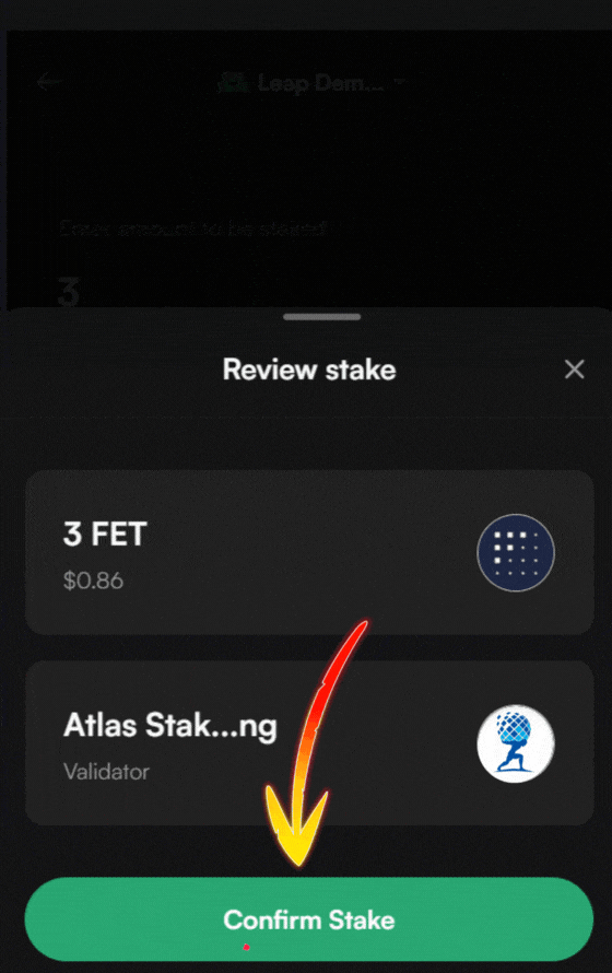 ASI, Artificial Super Intelligence Alliance, , where to buy FET tokens, swap FET tokens, Leap wallet swap, Fetch protocol, FET staking, FET validator, where to stake FET tokens, how to stake FET tokens, FET staking APY, ATOM validator, switch validators in Leap wallet, how to redelegate using Leap wallet, where to stake FET, how to stake Cosmos FET in Leap wallet, Leap mobile wallet app, the best place to stake FET, the best FET validator, which FET validator do I choose, how do you stake on Leap wallet, is FET staking worth it, Is FET good for staking, FET staking APY, What is the reward for FET staking, How do I get FET on my Leap wallet, Leap wallet staking guide, FET staking rewards calculator, How to delegate FET tokens, Is FET Proof of Stake, Does Leap wallet support FET, Trading FET on Leap wallet, How to add FET to Leap wallet, FET liquid staking, What wallets support FET, Best place to stake FET, How long does it take to unstake FET, How does Fetchai staking work, Should I stake FET on Kraken, Should I stake FET on Coinbase, staking FET on Binance, Is FET staking legit, Why is staking FET a good idea, Can I restake FET, Compound Fetchai staking rewards