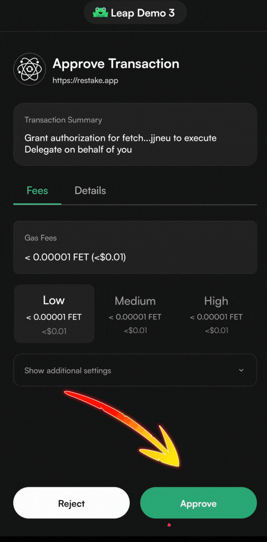 ASI, Artificial Super Intelligence Alliance, restaking Fetch protocol, FET restaking, FET validator, where to auto-compound FET tokens, how to restake FET tokens, FET restaking APY, ATOM validator, switch validators in Leap wallet, how to redelegate using Leap wallet, where to restake FET, how to restake Cosmos FET in Leap wallet, Leap mobile wallet app, the best place to restake FET, the best FET validator, which FET validator do I choose, how do you stake on Leap wallet, is FET restaking worth it, Is FET good for restaking, FET restaking APY, What is the reward for FET restaking, How do I get FET on my Leap wallet, Leap wallet staking guide, FET staking rewards calculator, How to delegate FET tokens, Is FET Proof of Stake, Does Leap wallet support FET, Trading FET on Leap wallet, How to add FET to Leap wallet, FET liquid staking, What wallets support FET, Best place to restake FET, How long does it take to unstake FET, How does Fetchai restaking work, Should I stake FET on Kraken, Should I stake FET on Coinbase, staking FET on Binance, Is FET restaking legit, Why is restaking FET a good idea, Can I restake FET, Compound Fetchai staking rewards