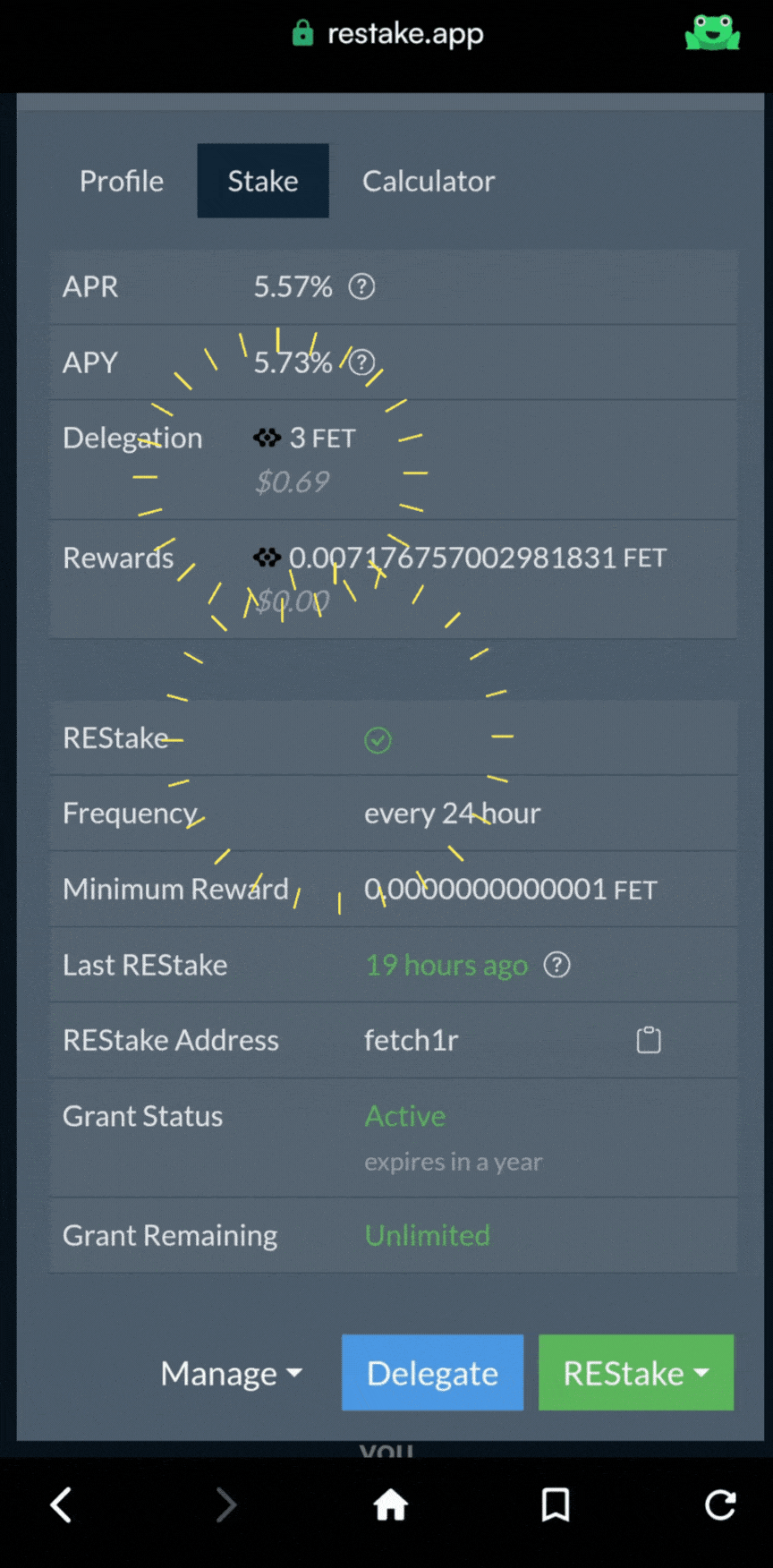 ASI, Artificial Super Intelligence Alliance, restaking Fetch protocol, FET restaking, FET validator, where to auto-compound FET tokens, how to restake FET tokens, FET restaking APY, ATOM validator, switch validators in Leap wallet, how to redelegate using Leap wallet, where to restake FET, how to restake Cosmos FET in Leap wallet, Leap mobile wallet app, the best place to restake FET, the best FET validator, which FET validator do I choose, how do you stake on Leap wallet, is FET restaking worth it, Is FET good for restaking, FET restaking APY, What is the reward for FET restaking, How do I get FET on my Leap wallet, Leap wallet staking guide, FET staking rewards calculator, How to delegate FET tokens, Is FET Proof of Stake, Does Leap wallet support FET, Trading FET on Leap wallet, How to add FET to Leap wallet, FET liquid staking, What wallets support FET, Best place to restake FET, How long does it take to unstake FET, How does Fetchai restaking work, Should I stake FET on Kraken, Should I stake FET on Coinbase, staking FET on Binance, Is FET restaking legit, Why is restaking FET a good idea, Can I restake FET, Compound Fetchai staking rewards