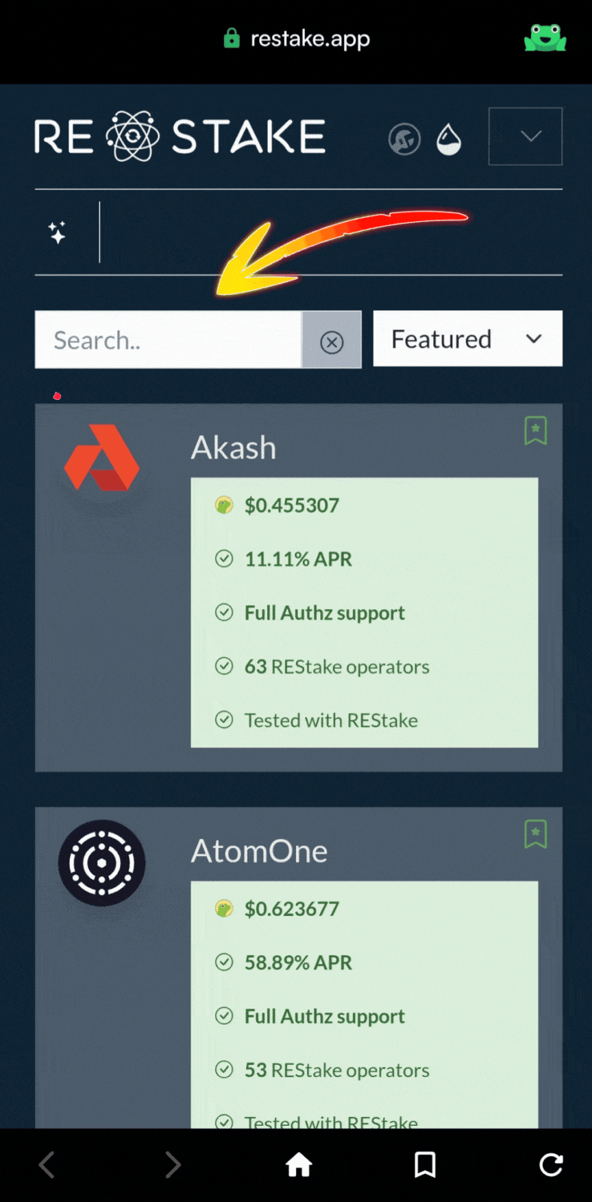 ASI, Artificial Super Intelligence Alliance, restaking Fetch protocol, FET restaking, FET validator, where to auto-compound FET tokens, how to restake FET tokens, FET restaking APY, ATOM validator, switch validators in Leap wallet, how to redelegate using Leap wallet, where to restake FET, how to restake Cosmos FET in Leap wallet, Leap mobile wallet app, the best place to restake FET, the best FET validator, which FET validator do I choose, how do you stake on Leap wallet, is FET restaking worth it, Is FET good for restaking, FET restaking APY, What is the reward for FET restaking, How do I get FET on my Leap wallet, Leap wallet staking guide, FET staking rewards calculator, How to delegate FET tokens, Is FET Proof of Stake, Does Leap wallet support FET, Trading FET on Leap wallet, How to add FET to Leap wallet, FET liquid staking, What wallets support FET, Best place to restake FET, How long does it take to unstake FET, How does Fetchai restaking work, Should I stake FET on Kraken, Should I stake FET on Coinbase, staking FET on Binance, Is FET restaking legit, Why is restaking FET a good idea, Can I restake FET, Compound Fetchai staking rewards