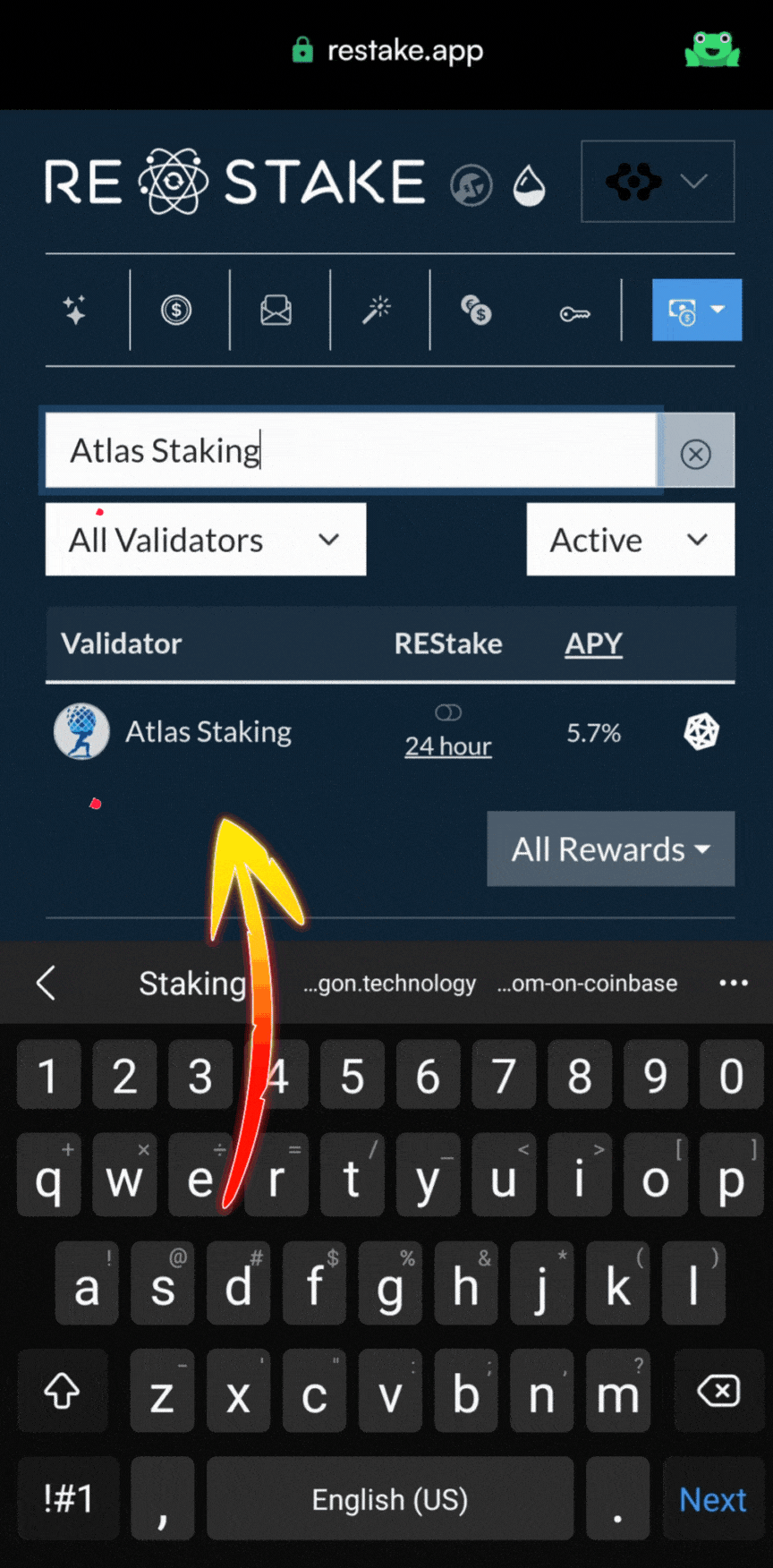ASI, Artificial Super Intelligence Alliance, restaking Fetch protocol, FET restaking, FET validator, where to auto-compound FET tokens, how to restake FET tokens, FET restaking APY, ATOM validator, switch validators in Leap wallet, how to redelegate using Leap wallet, where to restake FET, how to restake Cosmos FET in Leap wallet, Leap mobile wallet app, the best place to restake FET, the best FET validator, which FET validator do I choose, how do you stake on Leap wallet, is FET restaking worth it, Is FET good for restaking, FET restaking APY, What is the reward for FET restaking, How do I get FET on my Leap wallet, Leap wallet staking guide, FET staking rewards calculator, How to delegate FET tokens, Is FET Proof of Stake, Does Leap wallet support FET, Trading FET on Leap wallet, How to add FET to Leap wallet, FET liquid staking, What wallets support FET, Best place to restake FET, How long does it take to unstake FET, How does Fetchai restaking work, Should I stake FET on Kraken, Should I stake FET on Coinbase, staking FET on Binance, Is FET restaking legit, Why is restaking FET a good idea, Can I restake FET, Compound Fetchai staking rewards