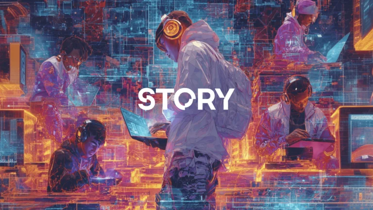 story protocol ip blockchain, story protocol intellectual property layer, story protocol staking dashboard screenshot, story protocol validator atlas staking, story protocol ecosystem overview graphic, story protocol smart contracts illustration, story protocol programmable ip diagram, story protocol licensing module interface, Creator, IP, and licensing keywords, web3 creators owning their ip on story protocol, on chain ip registration process visual, programmable ip licensing smart contract flow, story protocol ip ownership timeline graphic, on chain royalties distribution chart story protocol, creator economy on story protocol infographic, story protocol ip token representation image, fan fiction and remixes on story protocol, Staking, validators, and self-sovereignty, story protocol staking tutorial screenshot, how to stake ip tokens on story protocol, atlas staking story validator node metrics, decentralized story protocol validator set visualization, self custody web3 wallet for story protocol, self sovereignty in story owning your ip, non custodial staking story protocol interface, Investor and education focused keywords, story protocol for long term web3 investors, story protocol tokenomics and rewards chart, story protocol governance and voting dashboard, educational guide to story protocol ip diagram, story protocol risk and security overview graphic, intro to story protocol programmable ip explainer