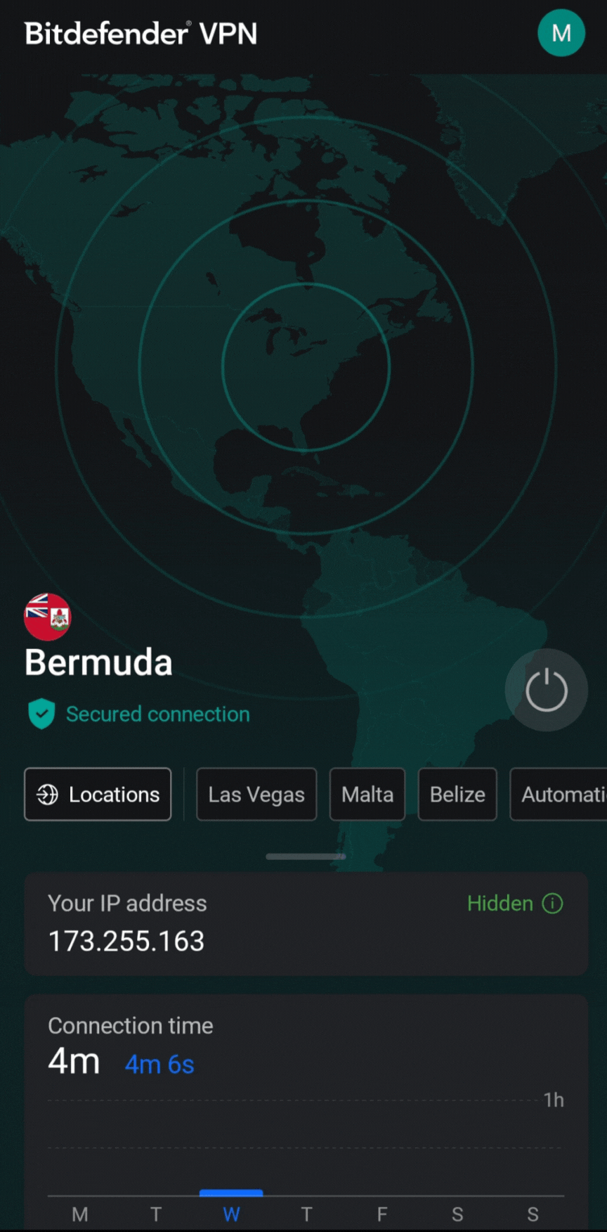Bitdefender VPN