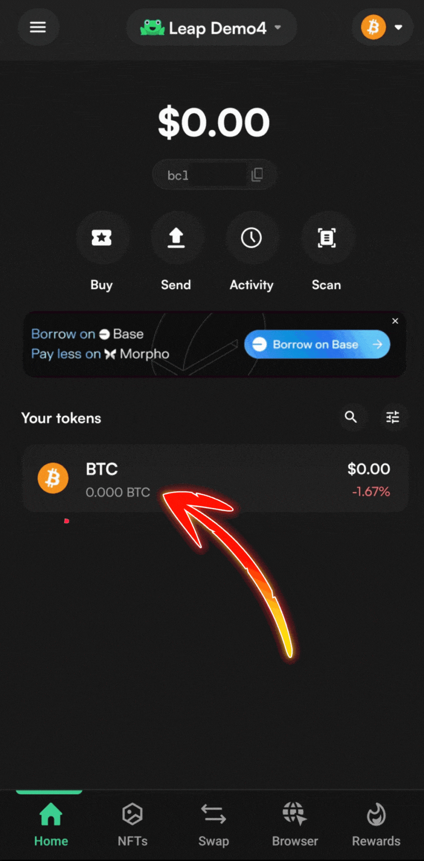 Babylon, Babylon Genesis, Babylon protocol, bitcoin staking, Bitcoin validator, where to stake BTC, how to stake Bitcoin, BTC staking APY, ATOM validator, switch validators in Leap, how to redelegate using Leap wallet, where to stake Bitcoin, how to stake BTC in Leap wallet, Leap mobile wallet app, the best place to stake BTC, the best Bitcoin validator, which BTC validator do I choose, how do you stake on Leap wallet, is Bitcoin staking worth it, Is BTC good for staking, Bitcoin staking APY, What is the reward for BTC staking, How do I get BTC on my Leap wallet, Leap wallet staking guide, Bitcoin staking rewards calculator, How to delegate BABY tokens, Is Bitcoin Proof of Stake, Does Leap wallet support BTC, Trading BTC on Leap wallet, How to add Bitcoin to Leap wallet, BTC liquid staking, What wallets support BTC, Best place to stake BTC, How long does it take to unstake Bitcoin, How does Babylon network staking work, Should I stake BTC on Kraken, Should I stake Bitcoin on Coinbase, staking BTC on Binance, Is BABY staking legit, Why is staking Bitcoin a good idea, Can I restake BTC, Compound Babylon staking rewards