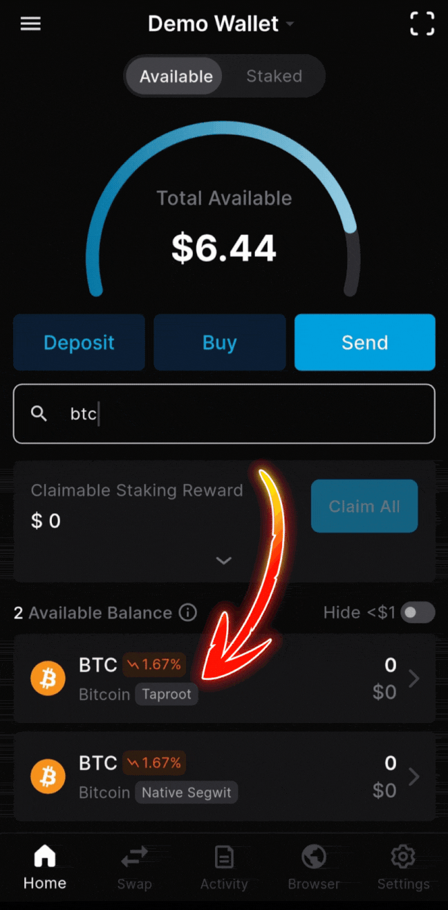 Babylon, Babylon Genesis, Babylon protocol, bitcoin staking, Bitcoin validator, where to stake BTC, how to stake Bitcoin, BTC staking APY, ATOM validator, switch validators in Keplr, how to redelegate using Keplr, where to stake Bitcoin, how to stake BTC in Keplr, Keplr mobile wallet app, the best place to stake BTC, the best Bitcoin validator, which BTC validator do I choose, how do you stake on Keplr, is Bitcoin staking worth it, Is BTC good for staking, Bitcoin staking APY, What is the reward for BTC staking, How do I get BTC on my Keplr wallet, Keplr wallet staking guide, Bitcoin staking rewards calculator, How to delegate BABY tokens, Is Bitcoin Proof of Stake, Does Keplr wallet support BTC, Trading BTC on Keplr wallet, How to add Bitcoin to Keplr wallet, BTC liquid staking, What wallets support BTC, Best place to stake BTC, How long does it take to unstake Bitcoin, How does Babylon network staking work, Should I stake BTC on Kraken, Should I stake Bitcoin on Coinbase, staking BTC on Binance, Is BABY staking legit, Why is staking Bitcoin a good idea, Can I restake BTC, Compound Babylon staking rewards