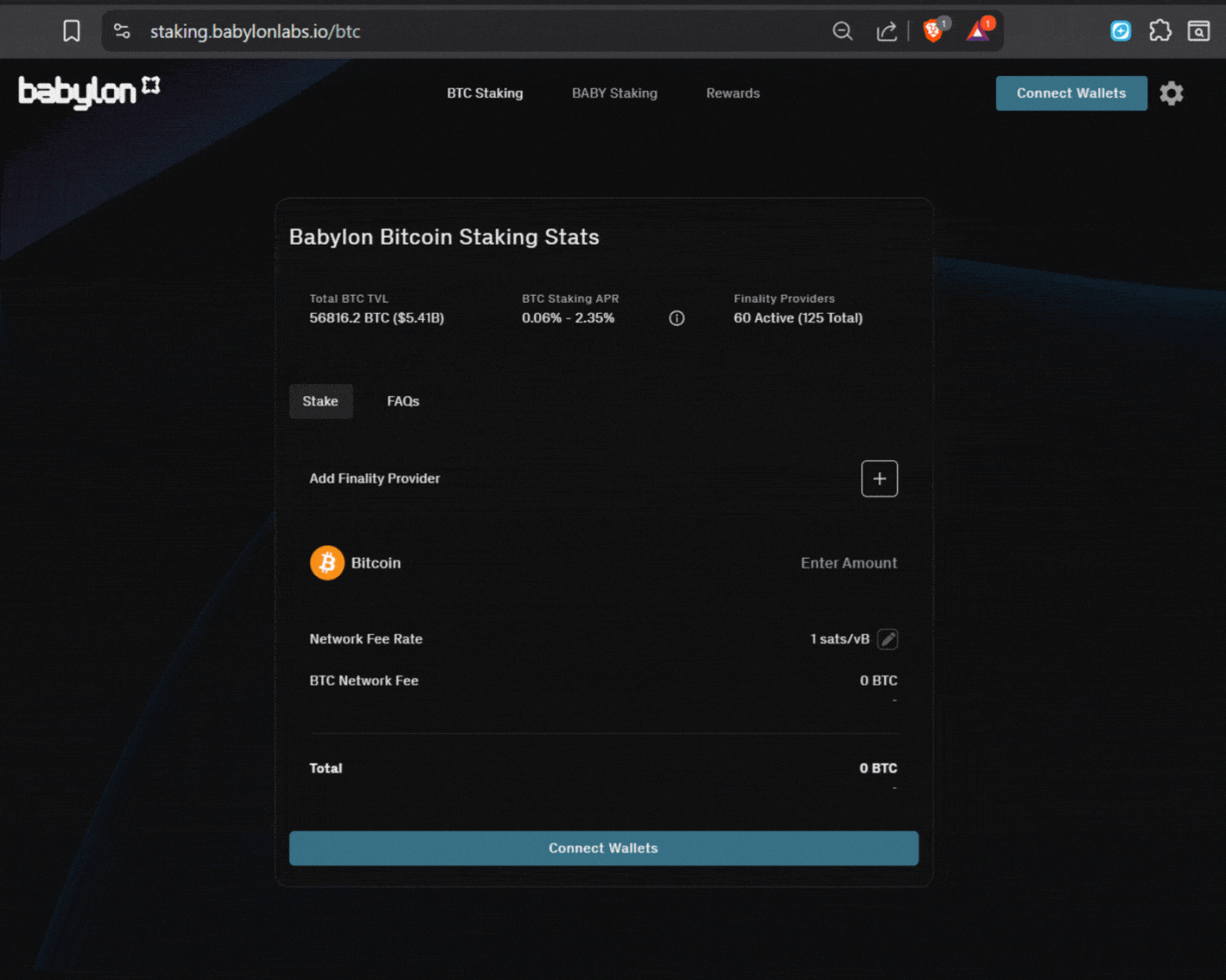Babylon Staking, Babylon validator, staking BABY tokens, BTC staking Babylon finality provider, Babylon mainnet staking rewards, stake BABY tokens earn rewards, Bitcoin staking passive income, Babylon blockchain validator service, decentralized BTC staking platform, blockchain validator infrastructure, proof of stake validation service, secure cryptocurrency staking, institutional grade validator node, non-custodial Bitcoin staking, finality provider Babylon network, delegated proof of stake rewards, self-sovereign Bitcoin custody solution, crypto staking investment strategy, blockchain delegation for investors, financial independence cryptocurrency staking, long-term Bitcoin yield generation, decentralized finance validator partner, Atlas Staking validator commission rates, Babylon ecosystem staking guide, secure digital asset delegation, cryptocurrency passive rewards earning, https://staking.babylonlabs.io/btc, Keplr wallet, Keplr extension