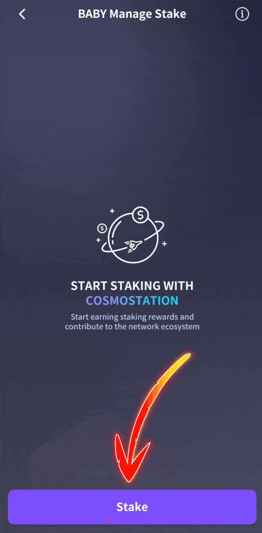 Babylon, Babylon Genesis, Babylon protocol, BABY staking, BABY validator, where to stake BABY tokens, how to stake BABY tokens, BABY staking APY, ATOM validator, switch validators in Cosmostation, how to redelegate using Cosmostation, where to stake BABY, how to stake Cosmos BABY in Cosmostation, Cosmostation mobile wallet app, the best place to stake BABY, the best BABY validator, which BABY validator do I choose, how do you stake on Cosmostation, is BABY staking worth it, Is BABY good for staking, BABY staking APY, What is the reward for BABY staking, How do I get BABY on my Cosmostation wallet, Cosmostation wallet staking guide, BABY staking rewards calculator, How to delegate BABY tokens, Is BABY Proof of Stake, Does Cosmostation wallet support BABY, Trading BABY on Cosmostation wallet, How to add BABY to Cosmostation wallet, BABY liquid staking, What wallets support BABY, Best place to stake BABY, How long does it take to unstake BABY, How does Babylon network staking work, Should I stake BABY on Kraken, Should I stake BABY on Coinbase, staking BABY on Binance, Is BABY staking legit, Why is staking BABY a good idea, Can I restake BABY, Compound Babylon staking rewards