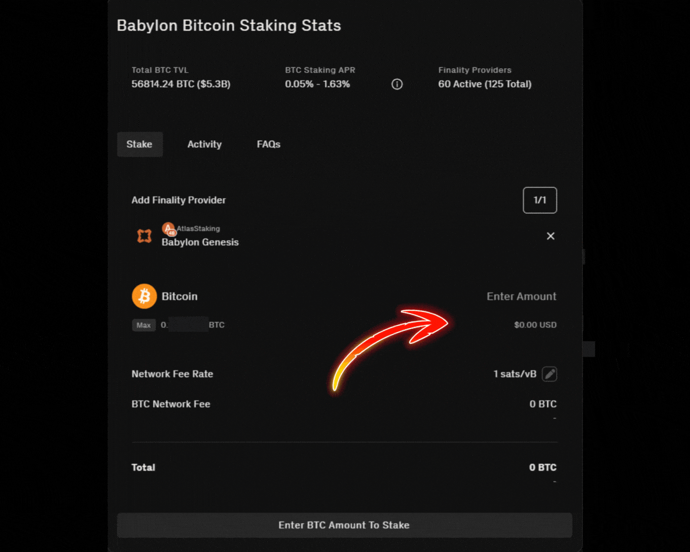 Babylon Staking, Babylon validator, staking BABY tokens, BTC staking Babylon finality provider, Babylon mainnet staking rewards, stake BABY tokens earn rewards, Bitcoin staking passive income, Babylon blockchain validator service, decentralized BTC staking platform, blockchain validator infrastructure, proof of stake validation service, secure cryptocurrency staking, institutional grade validator node, non-custodial Bitcoin staking, finality provider Babylon network, delegated proof of stake rewards, self-sovereign Bitcoin custody solution, crypto staking investment strategy, blockchain delegation for investors, financial independence cryptocurrency staking, long-term Bitcoin yield generation, decentralized finance validator partner, Atlas Staking validator commission rates, Babylon ecosystem staking guide, secure digital asset delegation, cryptocurrency passive rewards earning, https://staking.babylonlabs.io/btc