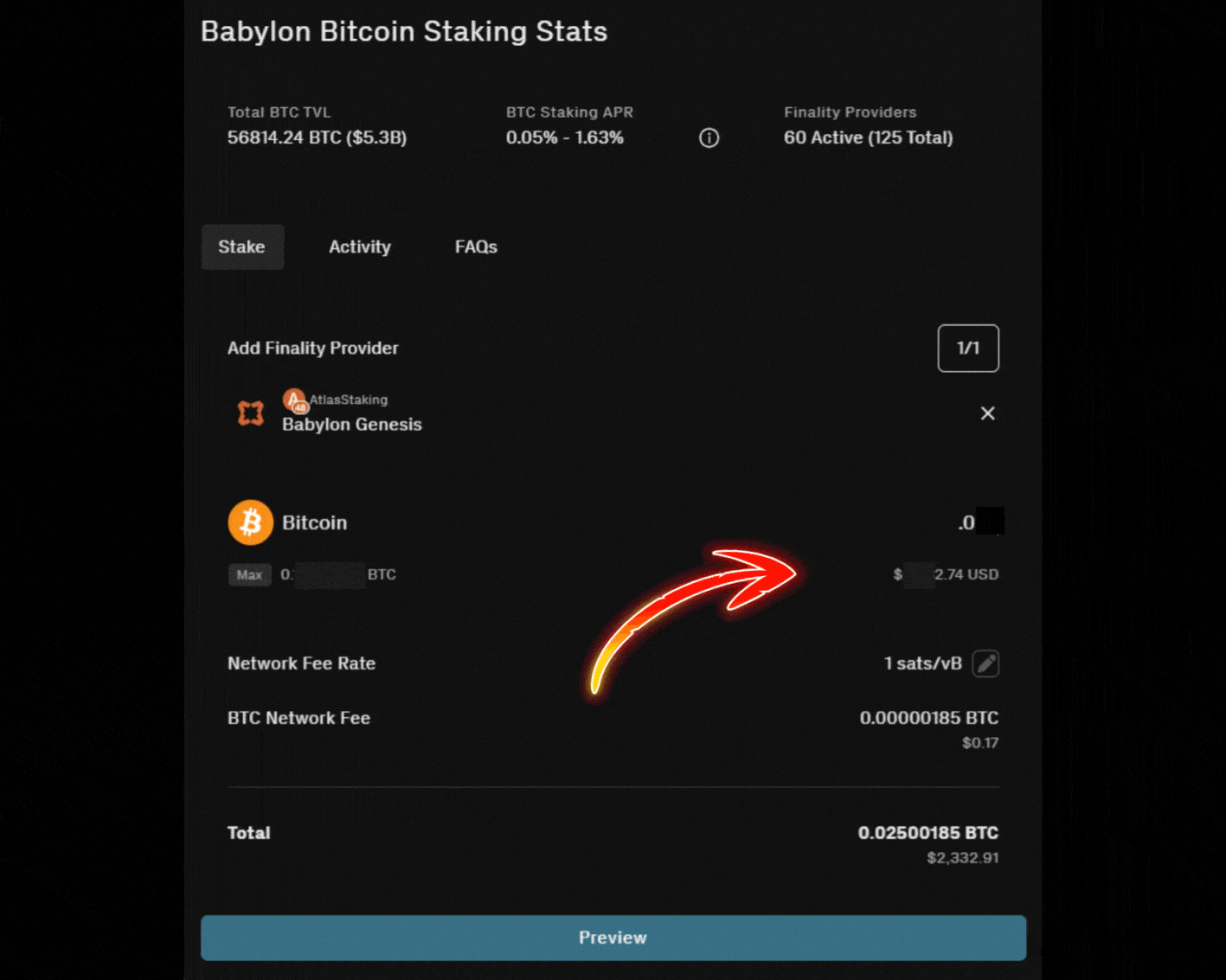 Babylon Staking, Babylon validator, staking BABY tokens, BTC staking Babylon finality provider, Babylon mainnet staking rewards, stake BABY tokens earn rewards, Bitcoin staking passive income, Babylon blockchain validator service, decentralized BTC staking platform, blockchain validator infrastructure, proof of stake validation service, secure cryptocurrency staking, institutional grade validator node, non-custodial Bitcoin staking, finality provider Babylon network, delegated proof of stake rewards, self-sovereign Bitcoin custody solution, crypto staking investment strategy, blockchain delegation for investors, financial independence cryptocurrency staking, long-term Bitcoin yield generation, decentralized finance validator partner, Atlas Staking validator commission rates, Babylon ecosystem staking guide, secure digital asset delegation, cryptocurrency passive rewards earning, https://staking.babylonlabs.io/btc