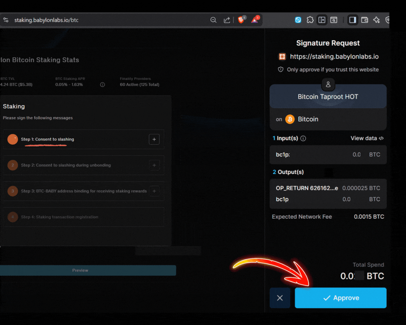 Babylon Staking, Babylon validator, staking BABY tokens, BTC staking Babylon finality provider, Babylon mainnet staking rewards, stake BABY tokens earn rewards, Bitcoin staking passive income, Babylon blockchain validator service, decentralized BTC staking platform, blockchain validator infrastructure, proof of stake validation service, secure cryptocurrency staking, institutional grade validator node, non-custodial Bitcoin staking, finality provider Babylon network, delegated proof of stake rewards, self-sovereign Bitcoin custody solution, crypto staking investment strategy, blockchain delegation for investors, financial independence cryptocurrency staking, long-term Bitcoin yield generation, decentralized finance validator partner, Atlas Staking validator commission rates, Babylon ecosystem staking guide, secure digital asset delegation, cryptocurrency passive rewards earning, https://staking.babylonlabs.io/btc