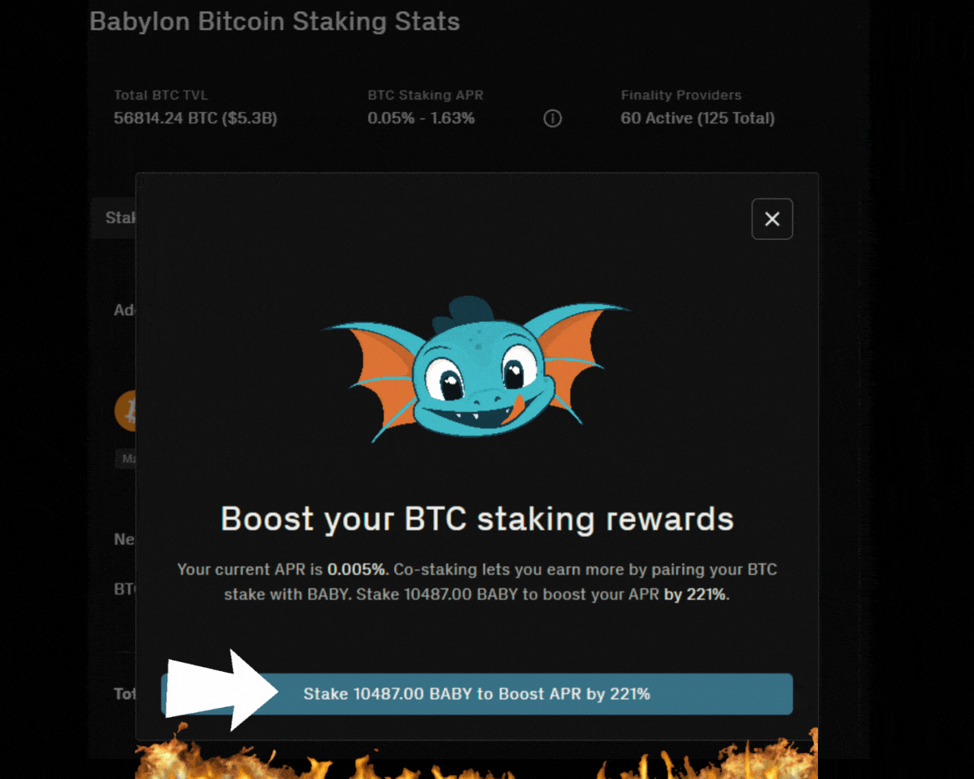 Babylon Staking, Babylon validator, staking BABY tokens, BTC staking Babylon finality provider, Babylon mainnet staking rewards, stake BABY tokens earn rewards, Bitcoin staking passive income, Babylon blockchain validator service, decentralized BTC staking platform, blockchain validator infrastructure, proof of stake validation service, secure cryptocurrency staking, institutional grade validator node, non-custodial Bitcoin staking, finality provider Babylon network, delegated proof of stake rewards, self-sovereign Bitcoin custody solution, crypto staking investment strategy, blockchain delegation for investors, financial independence cryptocurrency staking, long-term Bitcoin yield generation, decentralized finance validator partner, Atlas Staking validator commission rates, Babylon ecosystem staking guide, secure digital asset delegation, cryptocurrency passive rewards earning, https://staking.babylonlabs.io/btc