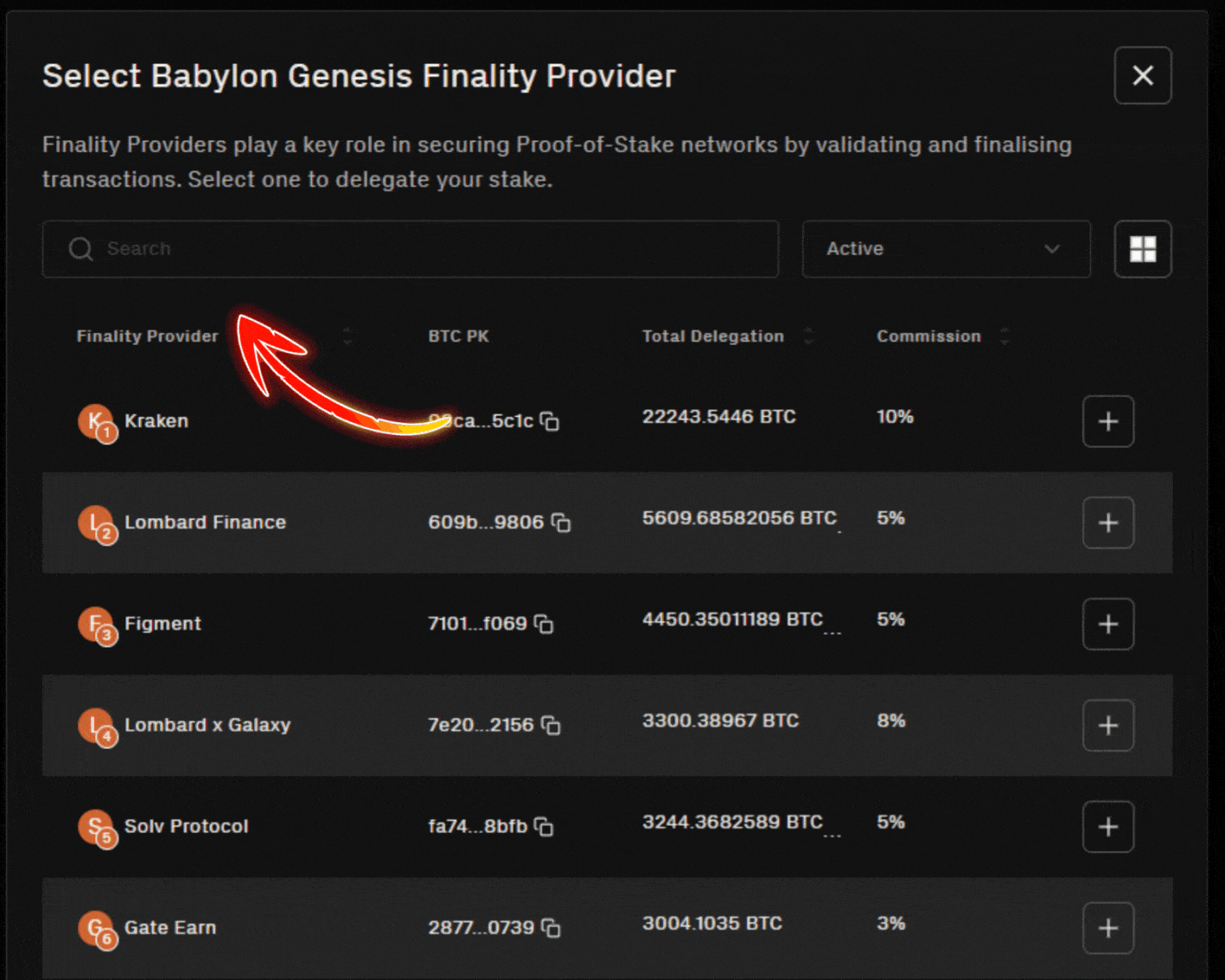 Babylon Staking, Babylon validator, staking BABY tokens, BTC staking Babylon finality provider, Babylon mainnet staking rewards, stake BABY tokens earn rewards, Bitcoin staking passive income, Babylon blockchain validator service, decentralized BTC staking platform, blockchain validator infrastructure, proof of stake validation service, secure cryptocurrency staking, institutional grade validator node, non-custodial Bitcoin staking, finality provider Babylon network, delegated proof of stake rewards, self-sovereign Bitcoin custody solution, crypto staking investment strategy, blockchain delegation for investors, financial independence cryptocurrency staking, long-term Bitcoin yield generation, decentralized finance validator partner, Atlas Staking validator commission rates, Babylon ecosystem staking guide, secure digital asset delegation, cryptocurrency passive rewards earning, https://staking.babylonlabs.io/btc