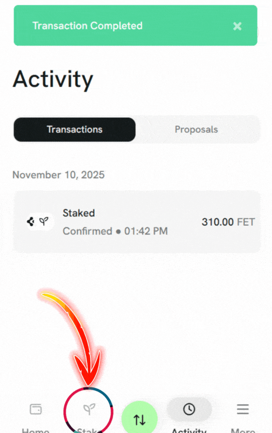 ASI, Artificial Super Intelligence Alliance, , where to buy FET tokens, swap FET tokens, ASI wallet swap, Fetch protocol, FET staking, FET validator, where to stake FET tokens, how to stake FET tokens, FET staking APY, Cosmos validator, switch validators in ASI wallet, how to redelegate using ASI wallet, where to stake FET, how to stake Cosmos FET in ASI wallet, ASI mobile wallet app, the best place to stake FET, the best FET validator, which FET validator do I choose, how do you stake on ASI wallet, is FET staking worth it, Is FET good for staking, FET staking APY, What is the reward for FET staking, How do I get FET on my ASI wallet, ASI wallet staking guide, FET staking rewards calculator, How to delegate FET tokens, Is FET Proof of Stake, Does ASI wallet support FET, Trading FET on ASI wallet, How to add FET to ASI wallet, FET liquid staking, What wallets support FET, Best place to stake FET, How long does it take to unstake FET, How does Fetchai staking work, Should I stake FET on Kraken, Should I stake FET on Coinbase, staking FET on Binance, Is FET staking legit, Why is staking FET a good idea, Can I restake FET, Compound Fetchai staking rewards