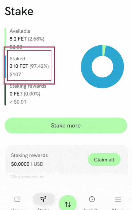 ASI, Artificial Super Intelligence Alliance, , where to buy FET tokens, swap FET tokens, ASI wallet swap, Fetch protocol, FET staking, FET validator, where to stake FET tokens, how to stake FET tokens, FET staking APY, Cosmos validator, switch validators in ASI wallet, how to redelegate using ASI wallet, where to stake FET, how to stake Cosmos FET in ASI wallet, ASI mobile wallet app, the best place to stake FET, the best FET validator, which FET validator do I choose, how do you stake on ASI wallet, is FET staking worth it, Is FET good for staking, FET staking APY, What is the reward for FET staking, How do I get FET on my ASI wallet, ASI wallet staking guide, FET staking rewards calculator, How to delegate FET tokens, Is FET Proof of Stake, Does ASI wallet support FET, Trading FET on ASI wallet, How to add FET to ASI wallet, FET liquid staking, What wallets support FET, Best place to stake FET, How long does it take to unstake FET, How does Fetchai staking work, Should I stake FET on Kraken, Should I stake FET on Coinbase, staking FET on Binance, Is FET staking legit, Why is staking FET a good idea, Can I restake FET, Compound Fetchai staking rewards