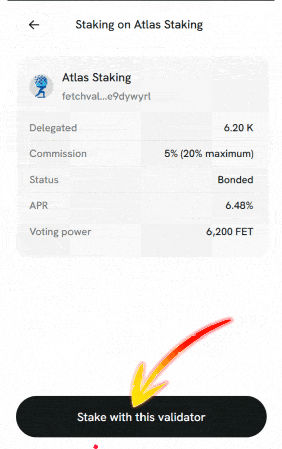 ASI, Artificial Super Intelligence Alliance, , where to buy FET tokens, swap FET tokens, ASI wallet swap, Fetch protocol, FET staking, FET validator, where to stake FET tokens, how to stake FET tokens, FET staking APY, Cosmos validator, switch validators in ASI wallet, how to redelegate using ASI wallet, where to stake FET, how to stake Cosmos FET in ASI wallet, ASI mobile wallet app, the best place to stake FET, the best FET validator, which FET validator do I choose, how do you stake on ASI wallet, is FET staking worth it, Is FET good for staking, FET staking APY, What is the reward for FET staking, How do I get FET on my ASI wallet, ASI wallet staking guide, FET staking rewards calculator, How to delegate FET tokens, Is FET Proof of Stake, Does ASI wallet support FET, Trading FET on ASI wallet, How to add FET to ASI wallet, FET liquid staking, What wallets support FET, Best place to stake FET, How long does it take to unstake FET, How does Fetchai staking work, Should I stake FET on Kraken, Should I stake FET on Coinbase, staking FET on Binance, Is FET staking legit, Why is staking FET a good idea, Can I restake FET, Compound Fetchai staking rewards