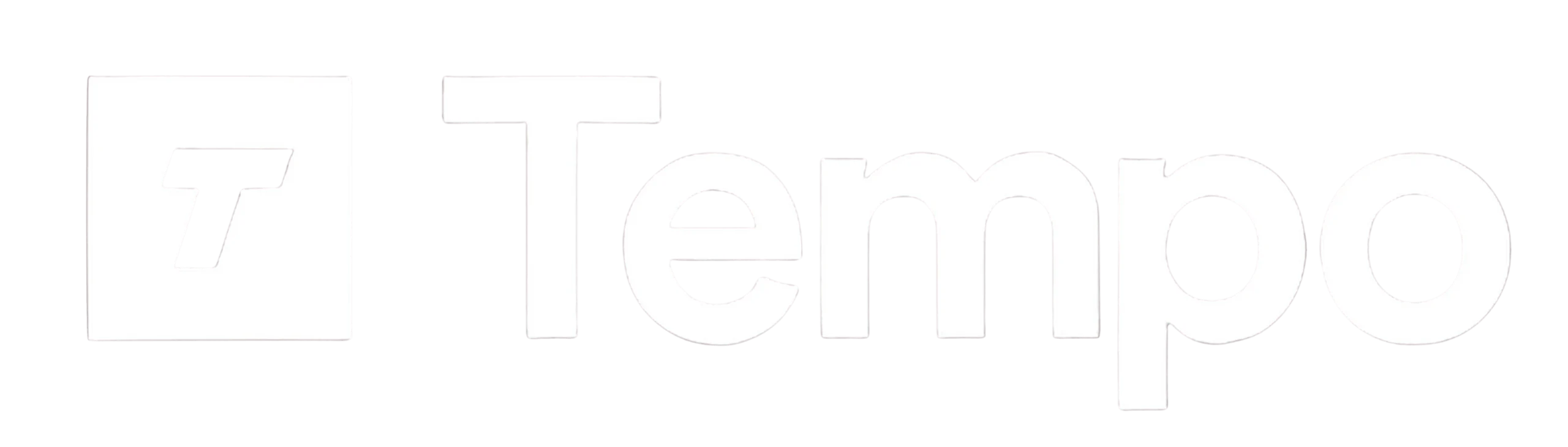 Tempo logo