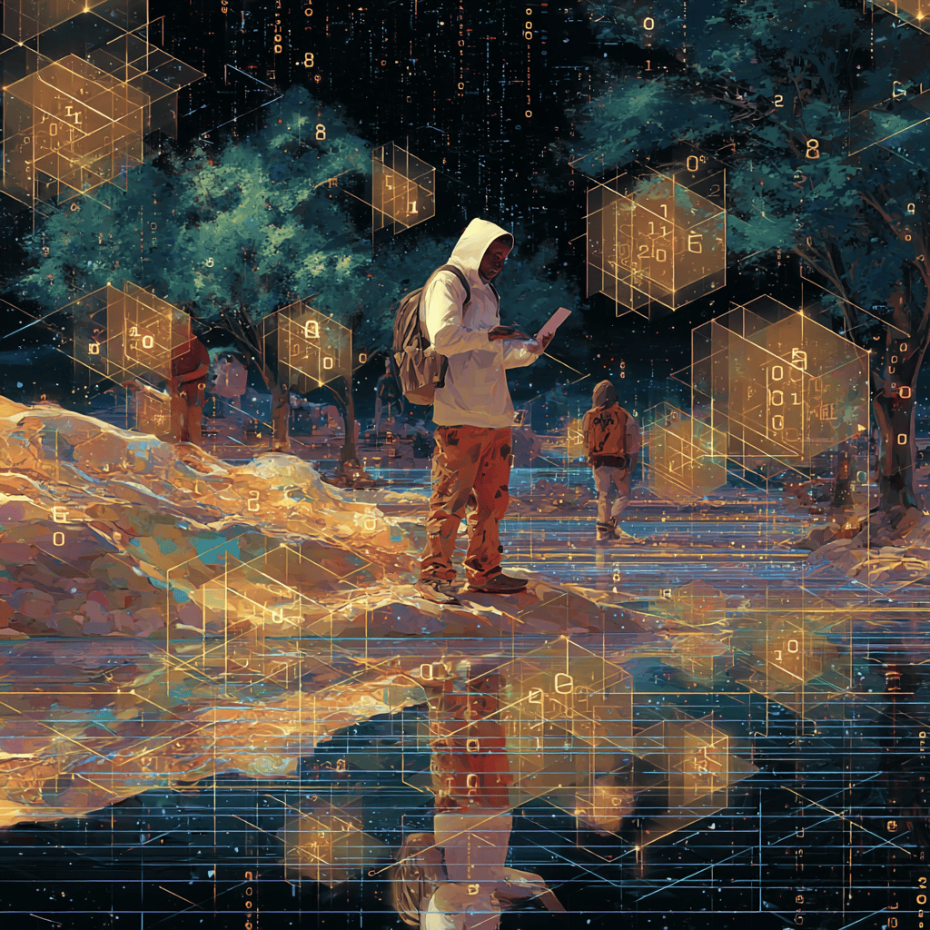 multi chain validator supporting leading proof of stake networks for institutions, enterprise staking across cosmos evm and modular blockchains, single provider for diversified institutional staking across many networks