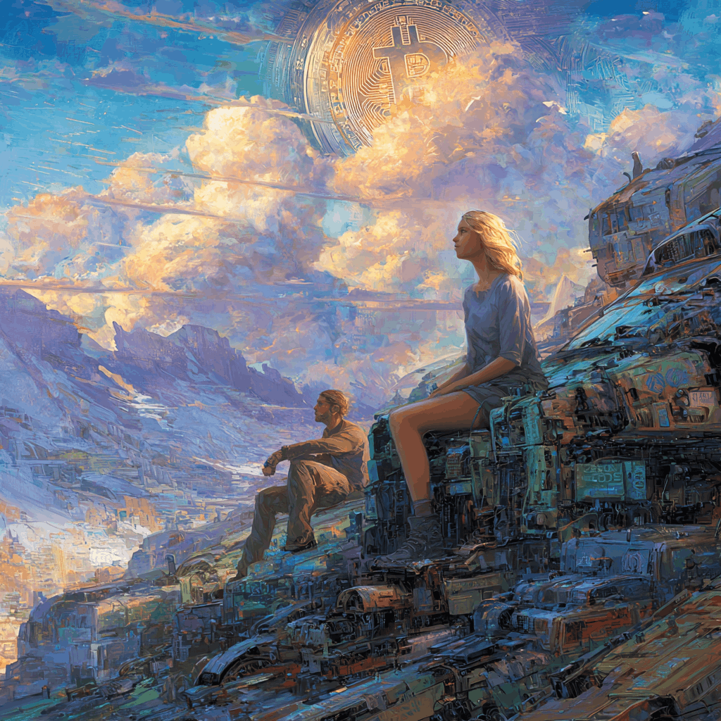 on-chain governance blockchain voting validator council protocol decisions decentralization