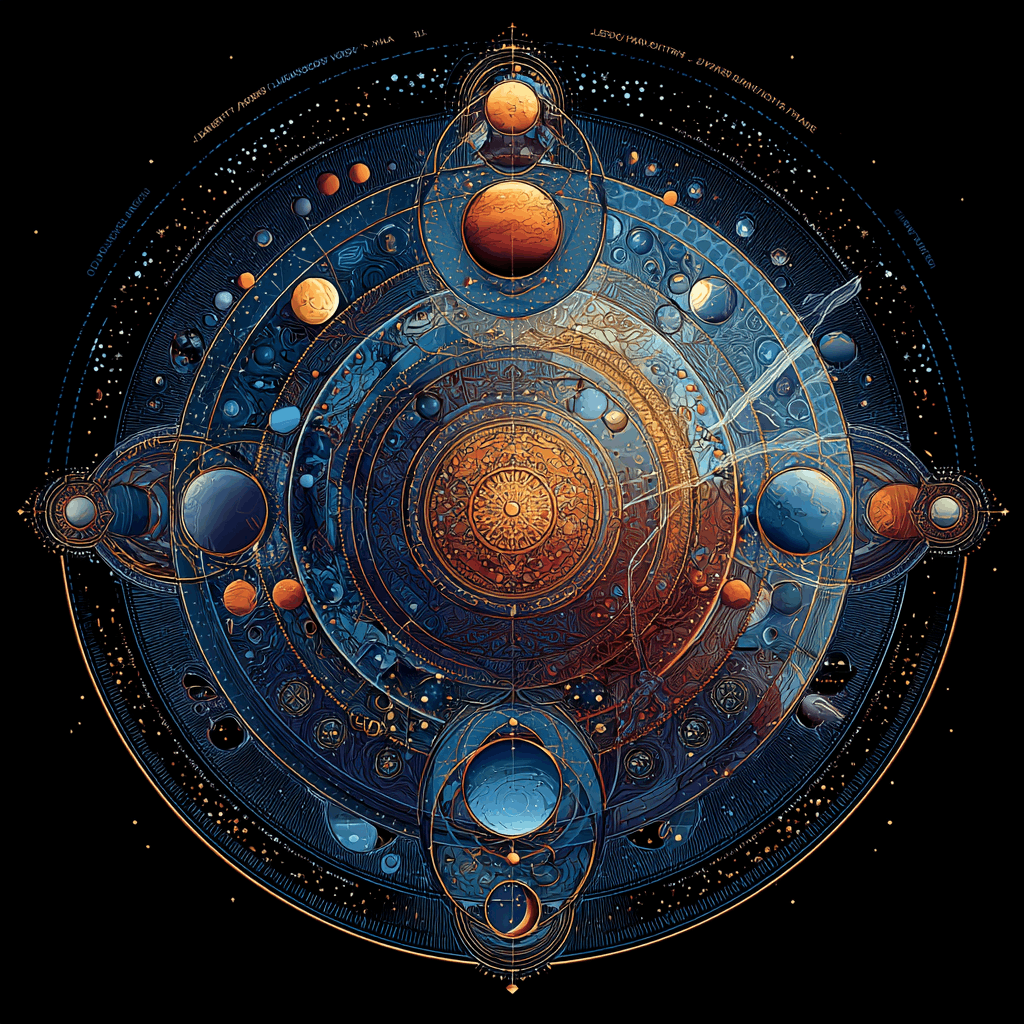 Atlas Staking delegator dashboard showing Celestia TIA staking rewards and validator performance metrics in a dark‑mode interface.