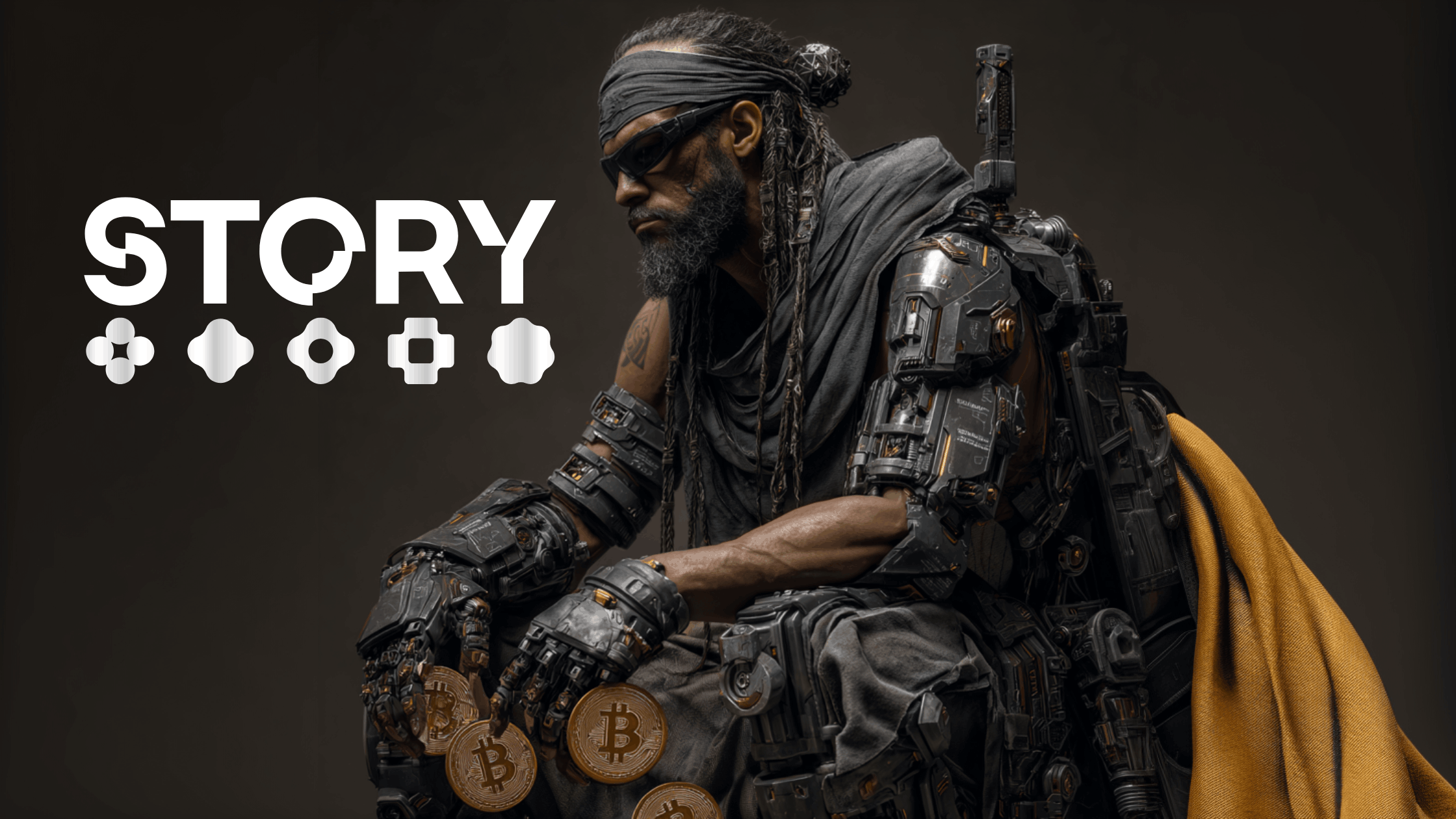 Story Protocol IP staking dashboard with Atlas Staking validator highlighted, illustrating SIP‑00010 32 IP minimum and 1 IP reward threshold changes.