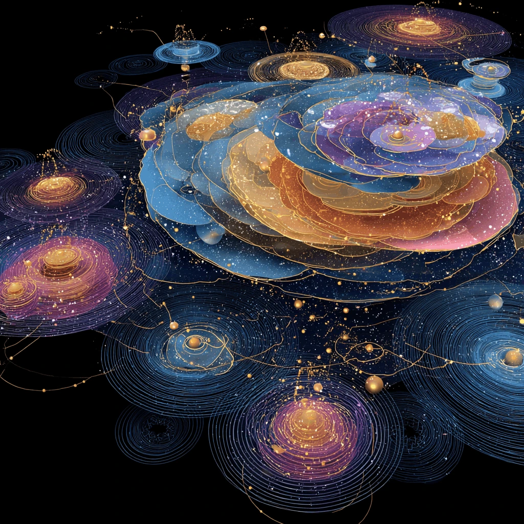 Investor dashboard displaying TIA staking rewards and performance from Atlas Staking securing Celestia blockspace