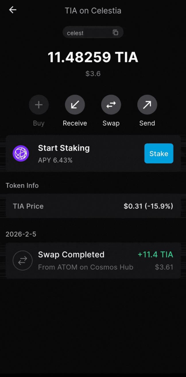 Celestia staking, TIA staking, stake TIA Keplr mobile, Celestia validator, TIA staking rewards, Celestia TIA yield, Celestia data availability, Celestia modular blockchain, Celestia Fibre blockspace, Celestia private blockspace, how to stake TIA keplr, stake TIA with Atlas Staking, secure TIA staking provider, institutional Celestia staking, best Celestia validator for TIA, TIA staking for passive income, build a crypto portfolio with TIA, Celestia for corporate blockchains, fibre‑optic speed blockchain data availability, private enterprise blockchains on Celestia, every market on‑chain, high‑frequency trading on‑chain, AI agent payments on Celestia, rollups on Celestia, Celestia ecosystem growth, TIA token utility, Celestia on‑chain markets infrastructure, compliant corporate blockchain solutions, confidential blockchain settlement, Atlas Staking Celestia node operator