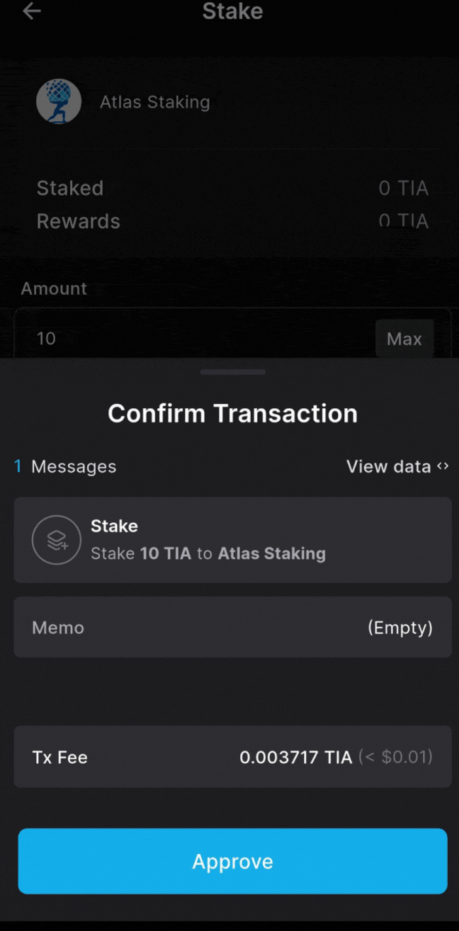 Celestia staking, TIA staking, stake TIA Keplr mobile, Celestia validator, TIA staking rewards, Celestia TIA yield, Celestia data availability, Celestia modular blockchain, Celestia Fibre blockspace, Celestia private blockspace, how to stake TIA keplr, stake TIA with Atlas Staking, secure TIA staking provider, institutional Celestia staking, best Celestia validator for TIA, TIA staking for passive income, build a crypto portfolio with TIA, Celestia for corporate blockchains, fibre‑optic speed blockchain data availability, private enterprise blockchains on Celestia, every market on‑chain, high‑frequency trading on‑chain, AI agent payments on Celestia, rollups on Celestia, Celestia ecosystem growth, TIA token utility, Celestia on‑chain markets infrastructure, compliant corporate blockchain solutions, confidential blockchain settlement, Atlas Staking Celestia node operator