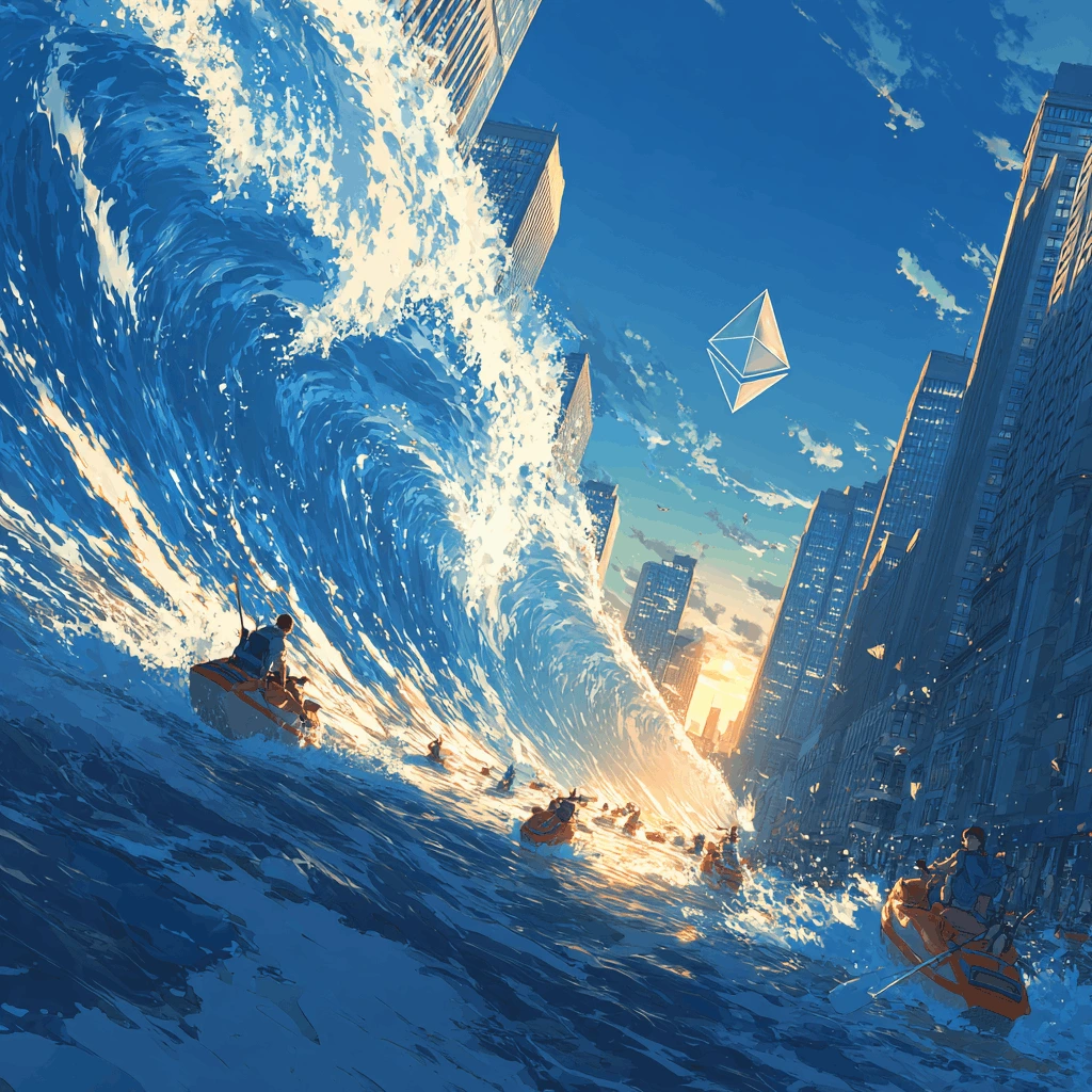 Starknet staking interface used to delegate STRK tokens to validators participating in the Foundation Delegation Program.