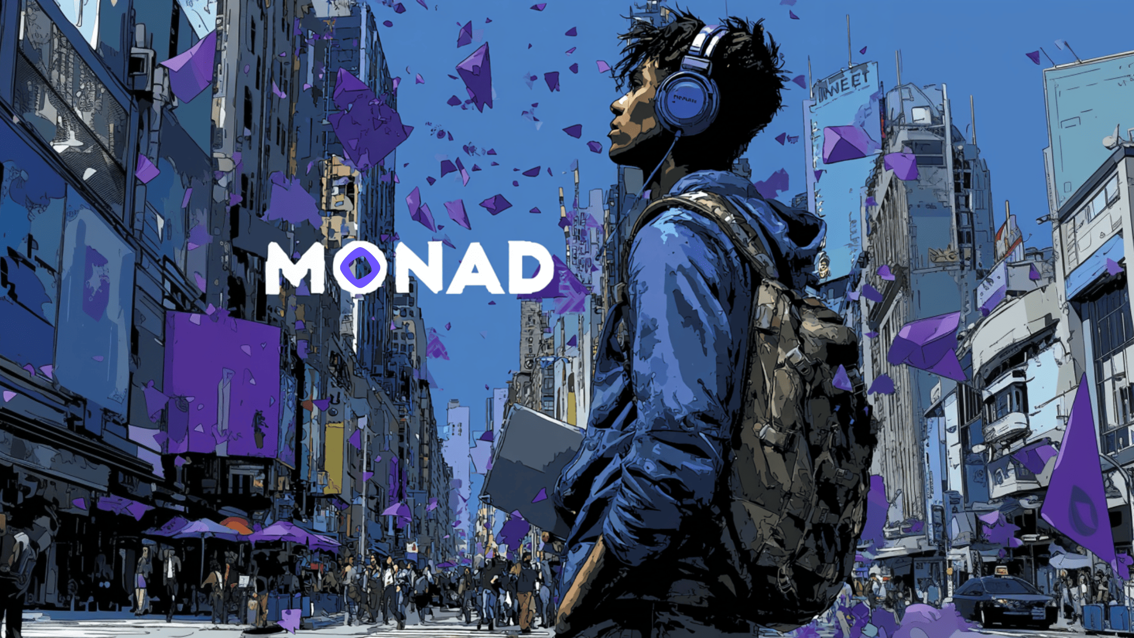 Monad validator, how to choose a Monad validator, where to stake Monad, stake MON tokens
