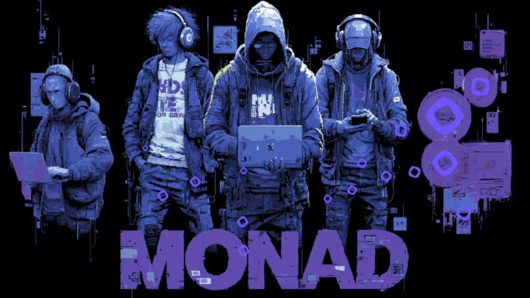 is Monad fast? How fast is Monad, Monad TPS