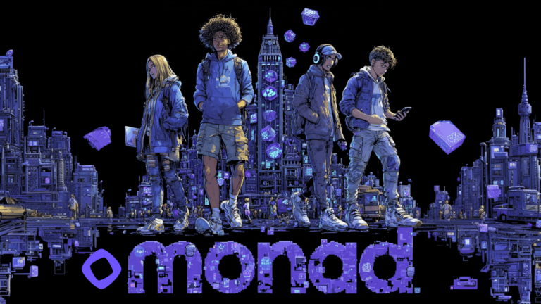 is Monad EVM, how is Monad's tech different, is Monad fast?