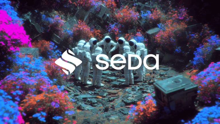 INSIDE SEDA: ORACLES AND THE MODULAR DATA LAYER