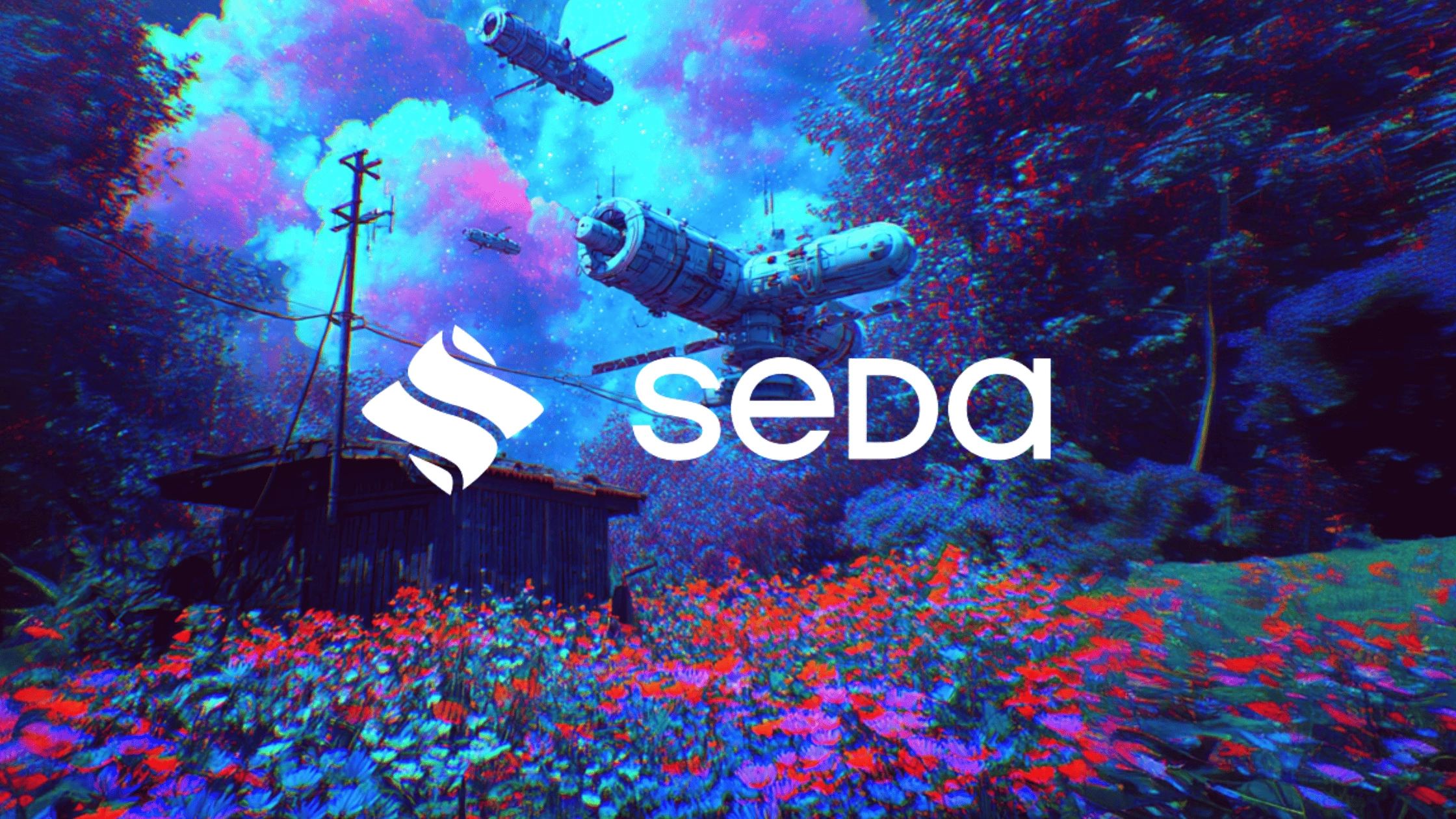 blockchain oracle, Seda protocol