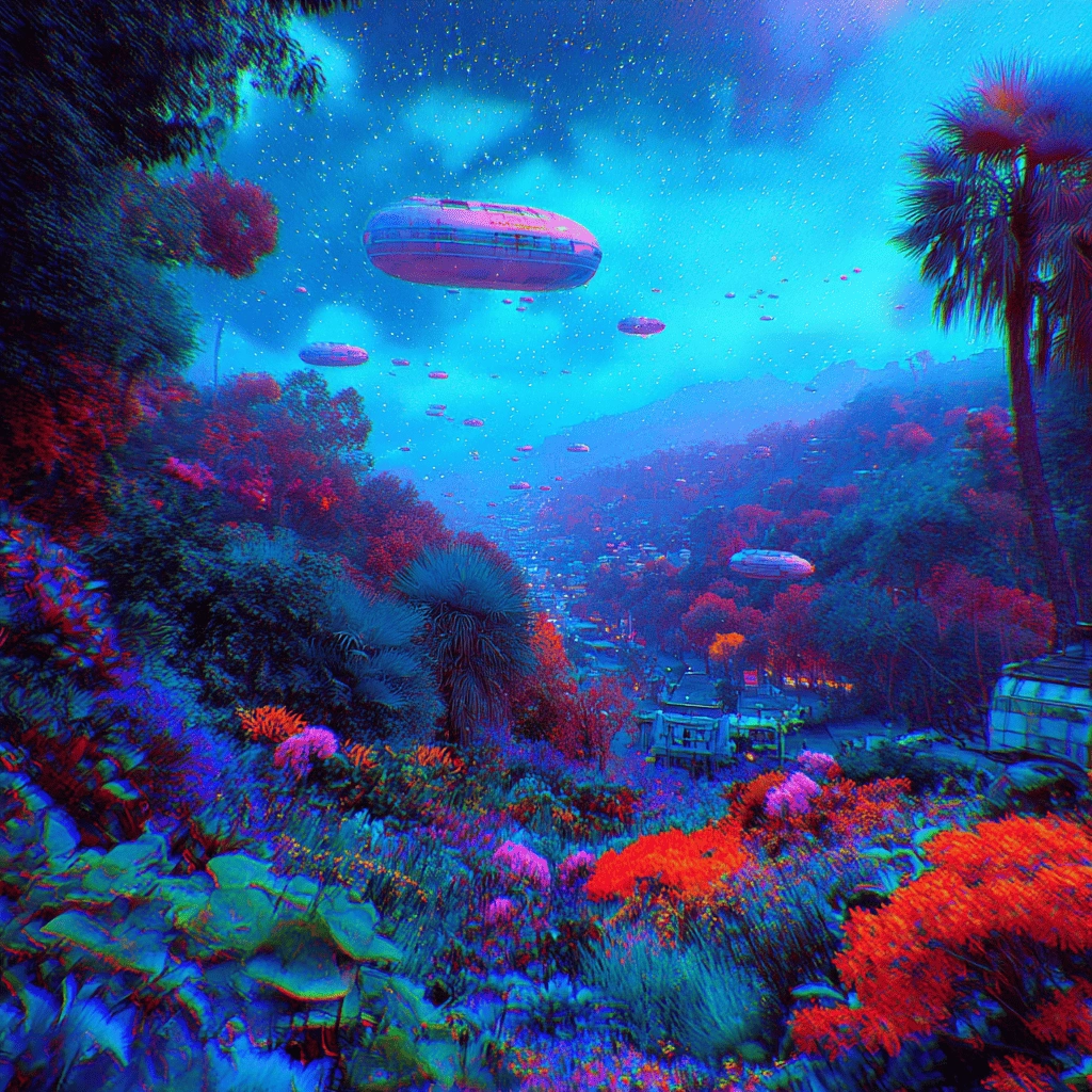 Ring of interconnected planets forming a decentralized Seda oracle cluster securing cross chain applications