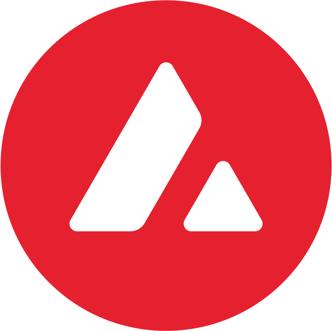Avalanche logo